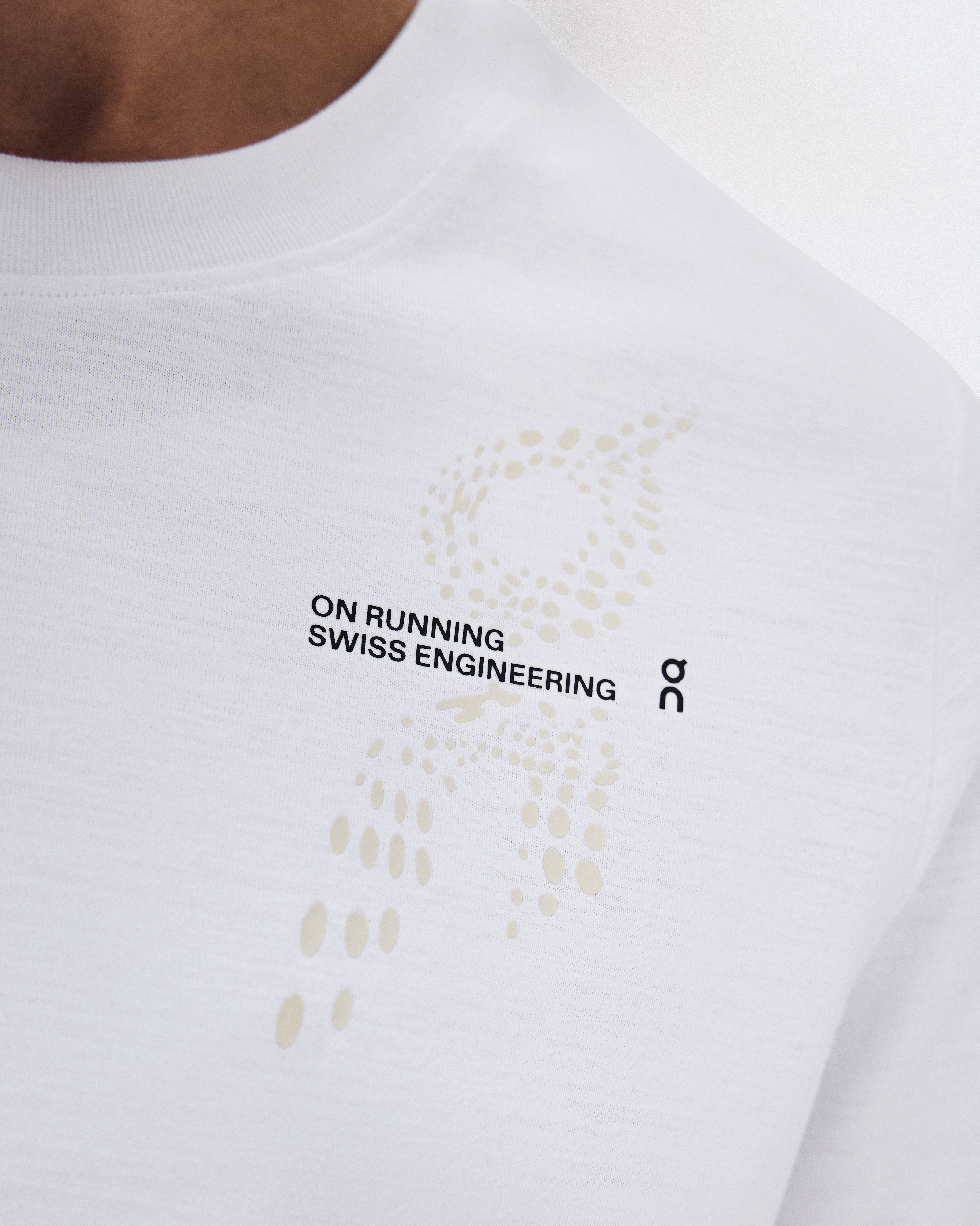 On Run-T - White