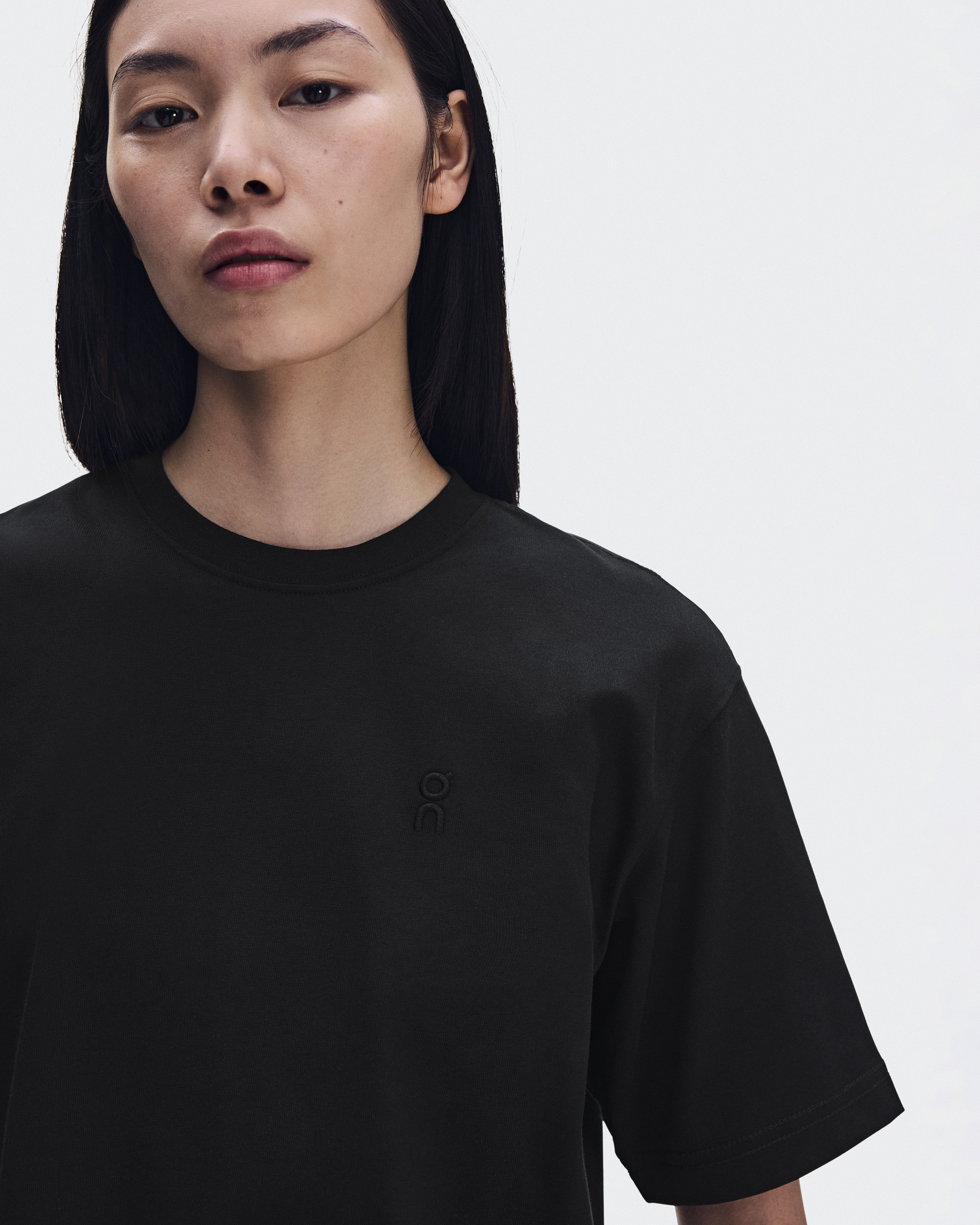 Club Collective-T Runner - Black