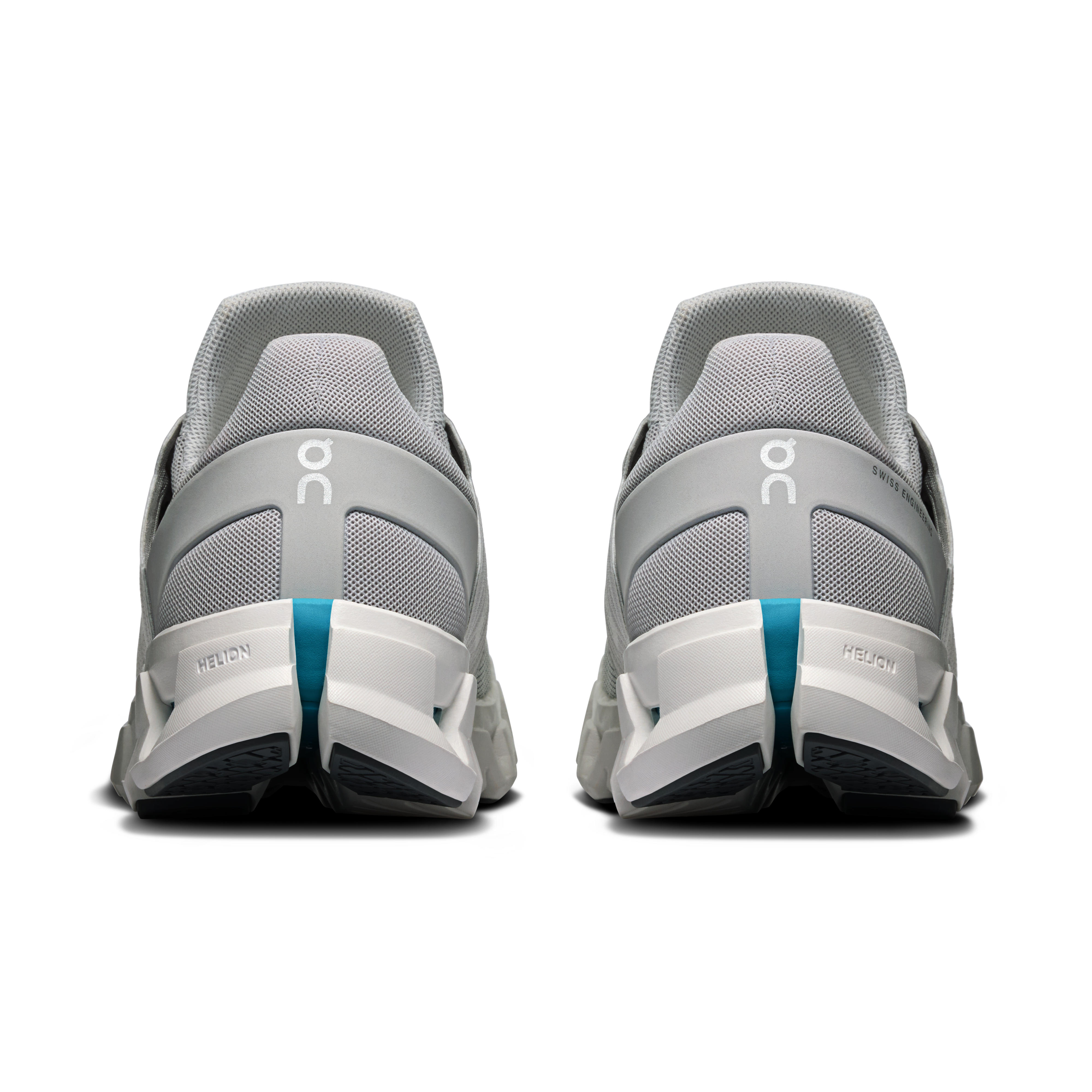 Cloudswift 4 AD - Glacier | White