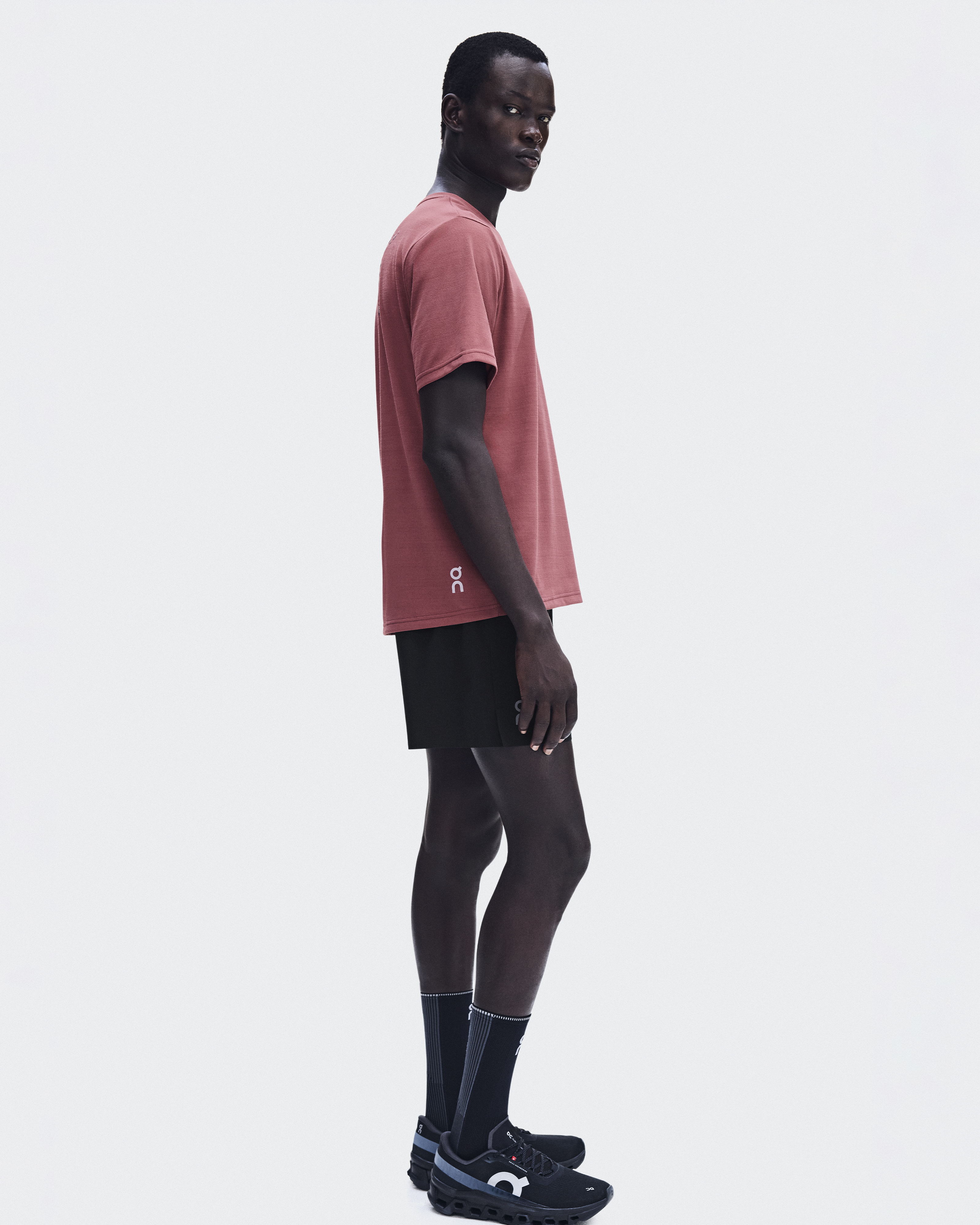 On Run-T - Barberry