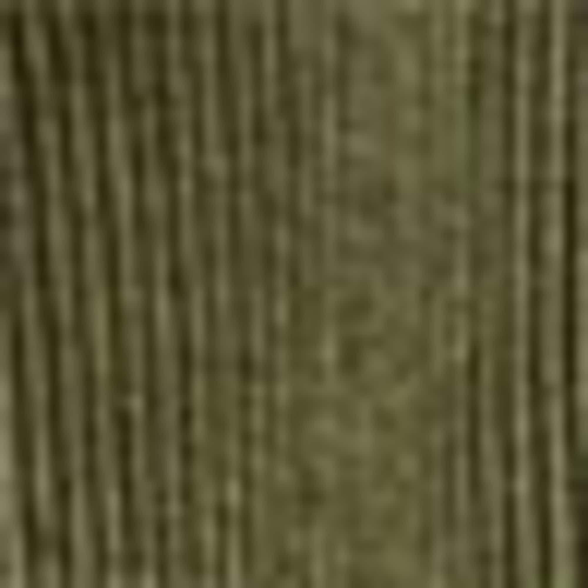 Corduroy quilted jacket dark green