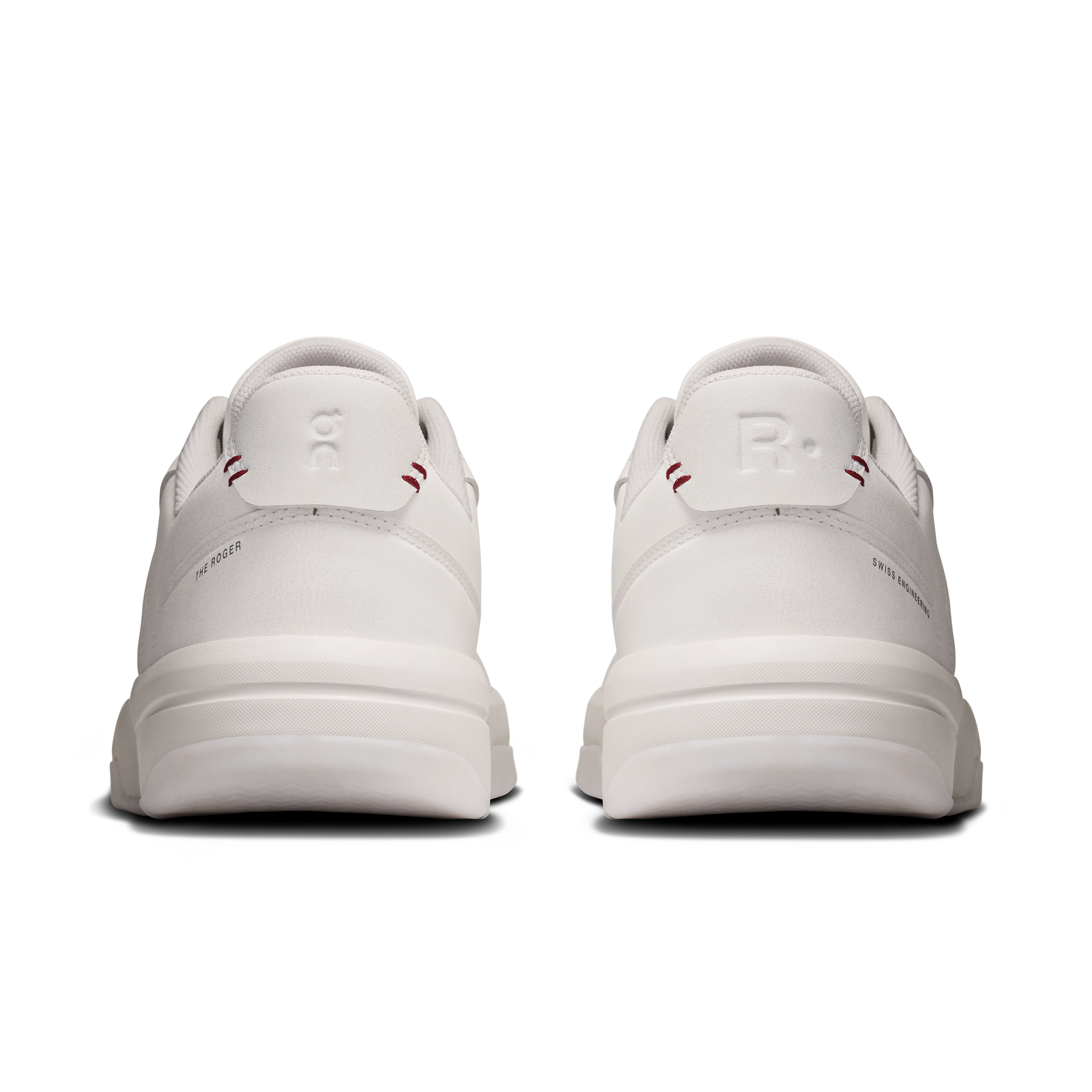 THE ROGER Clubhouse BB - White | Mars