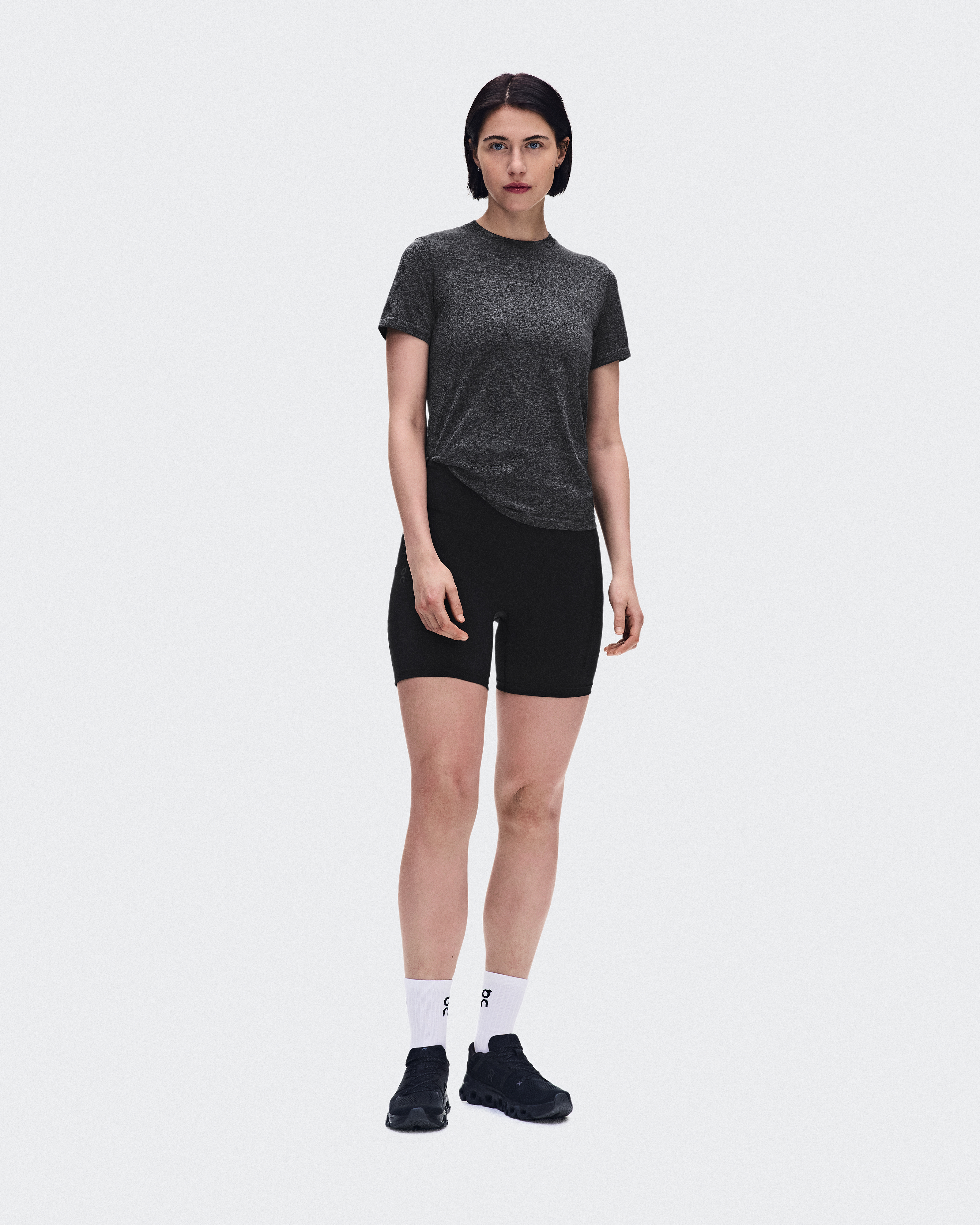 Train Flex-T - Ember Heather