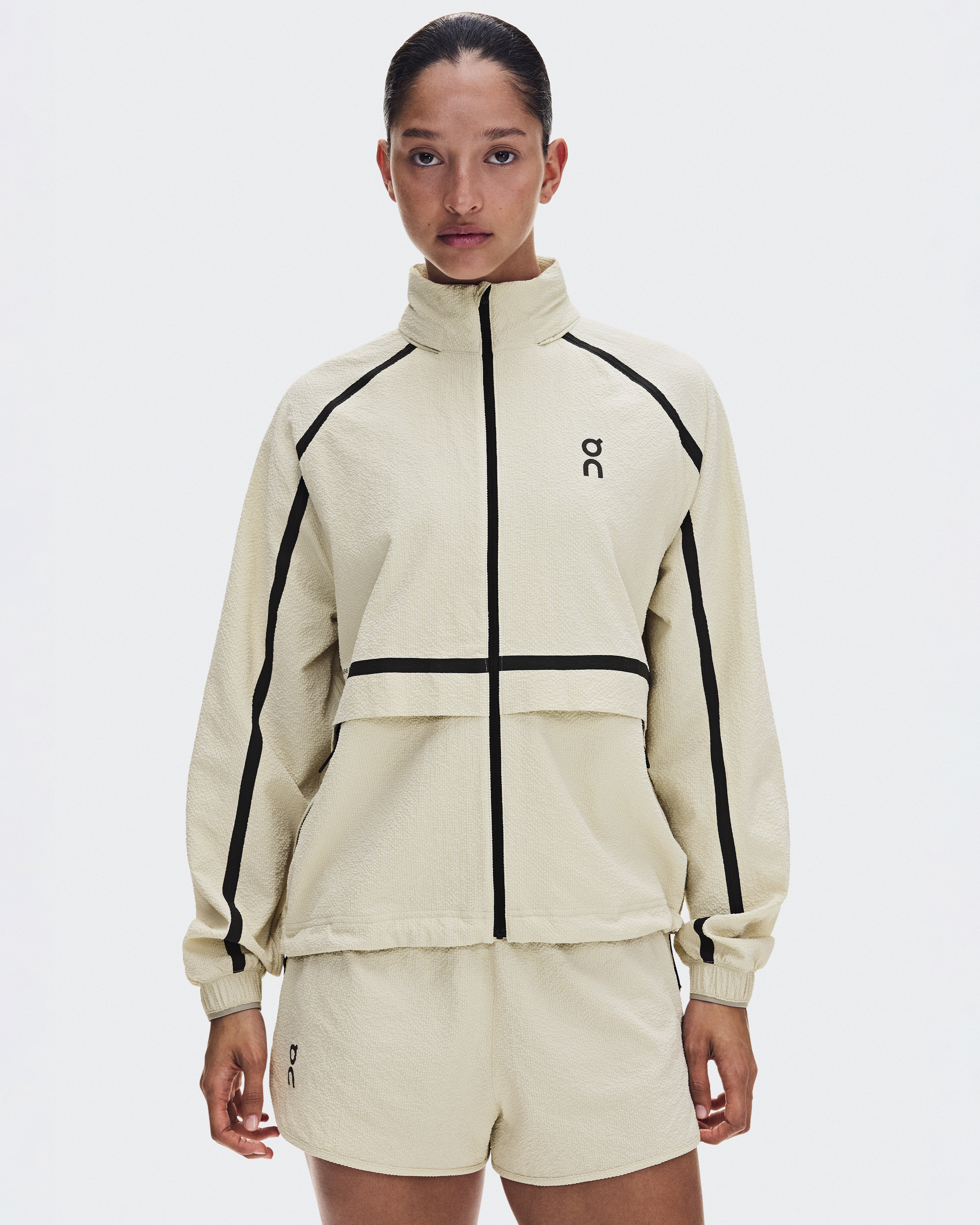 Performance Volt Jacket - Hare