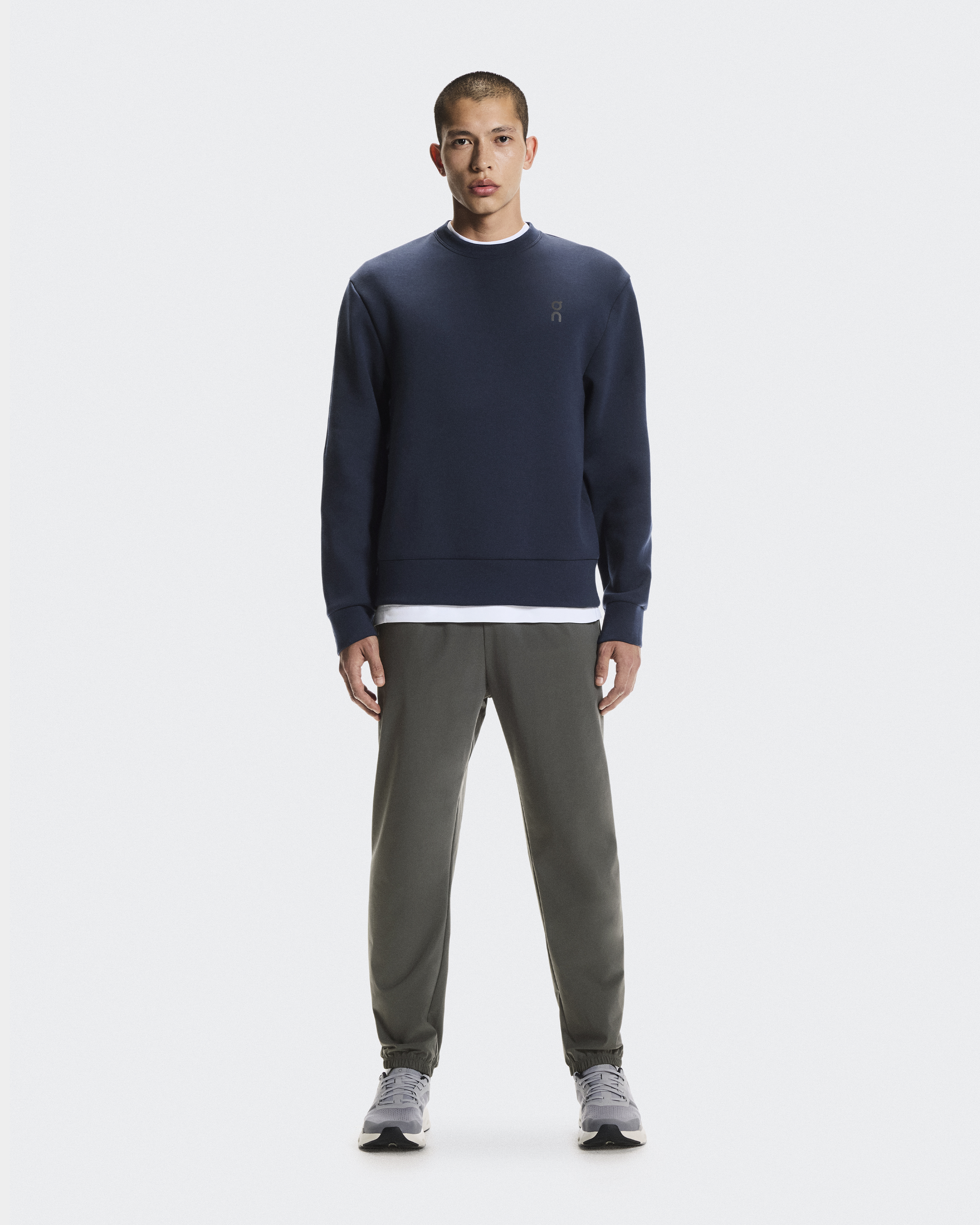 Focus Pants - Shadow
