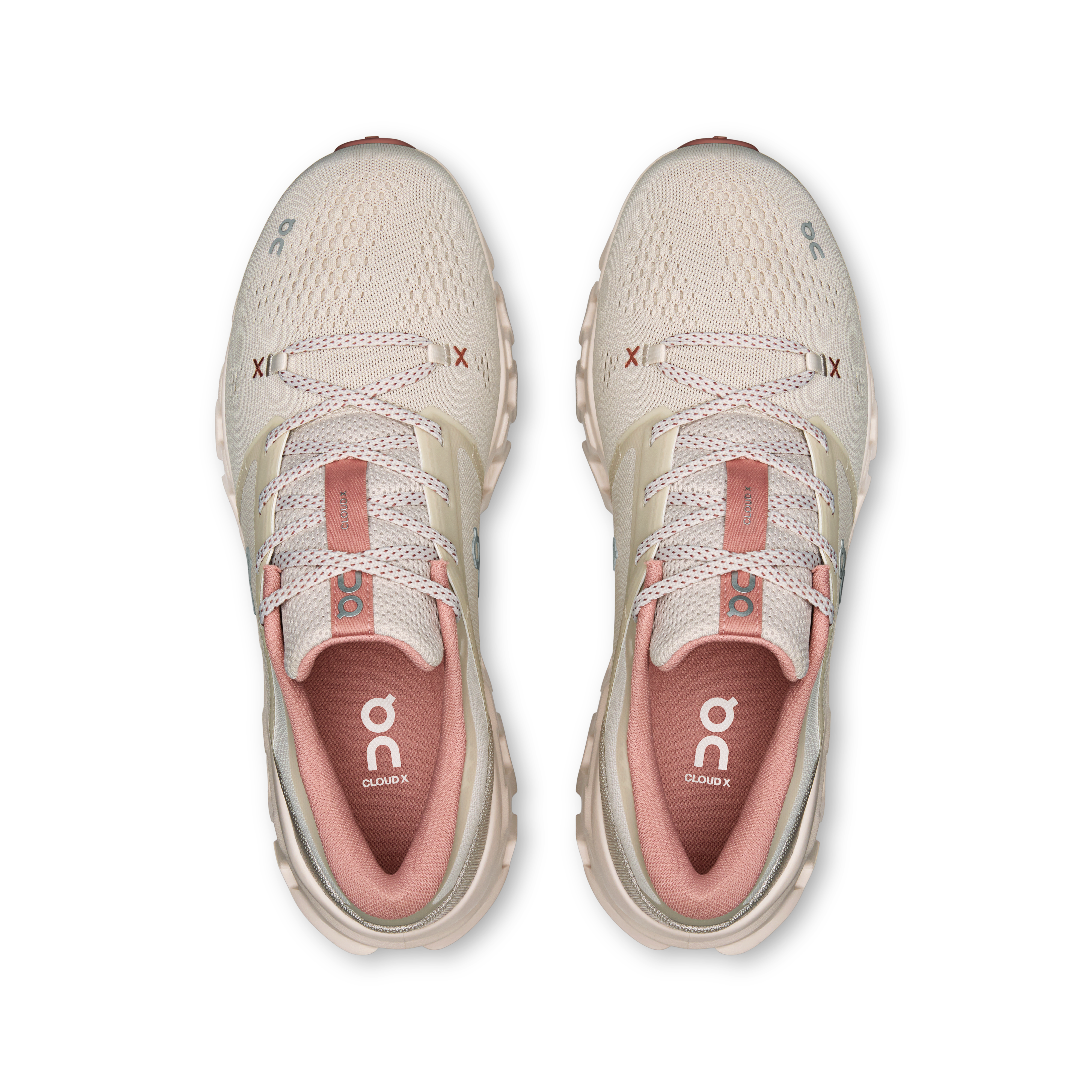 Cloud X 5 - Pearl | Oyster