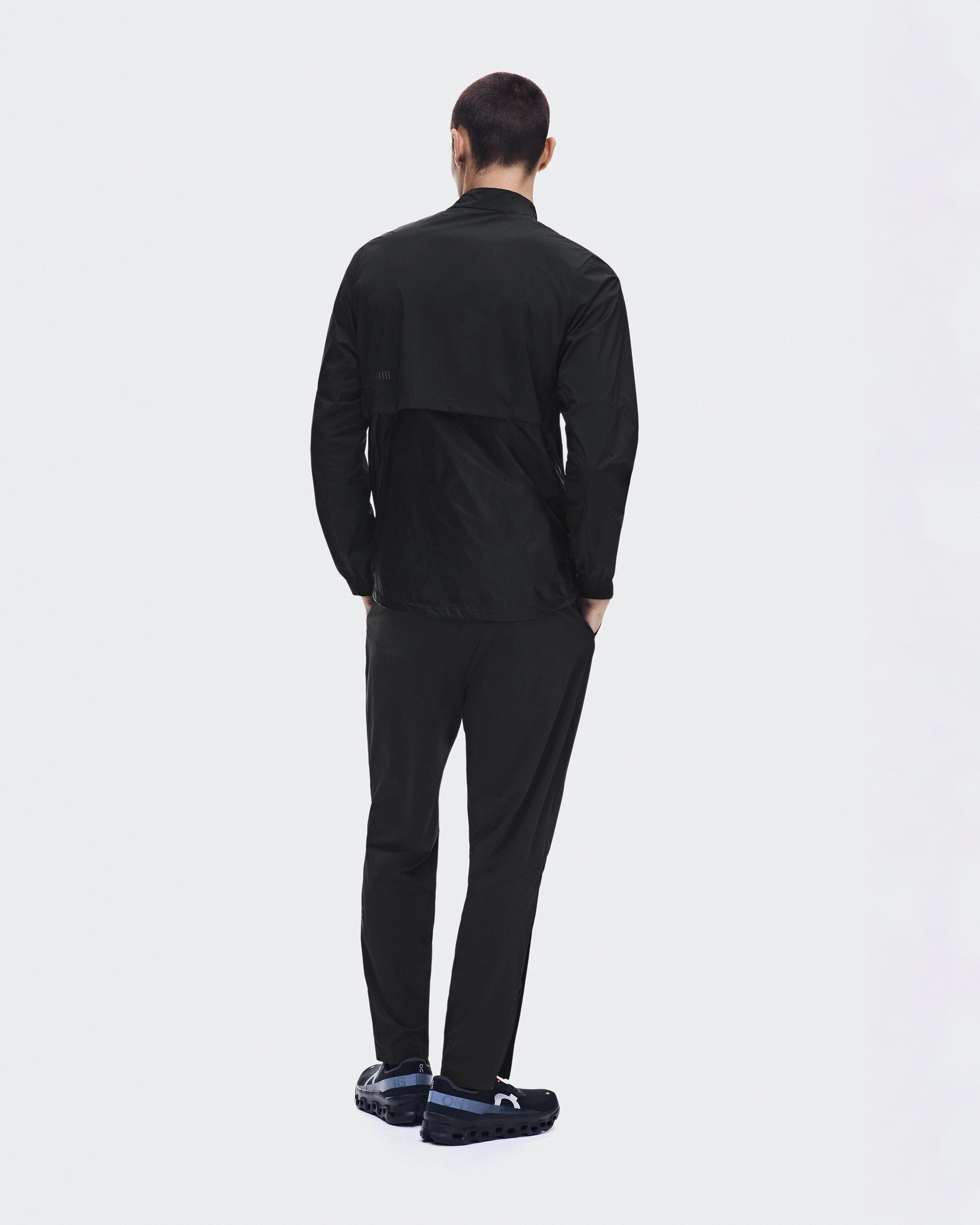 Weather Pants - Black
