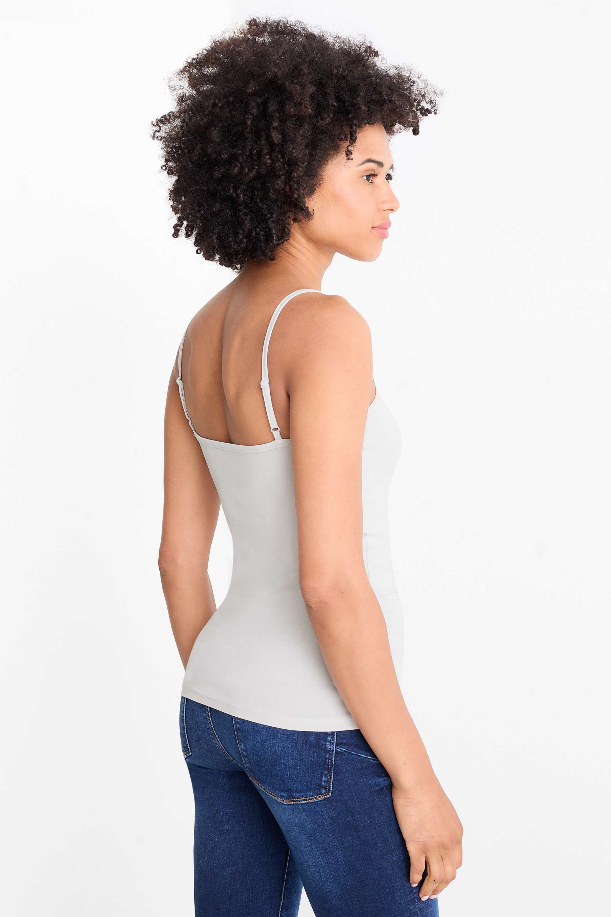 Multipack of 2 - top light blue (5)
