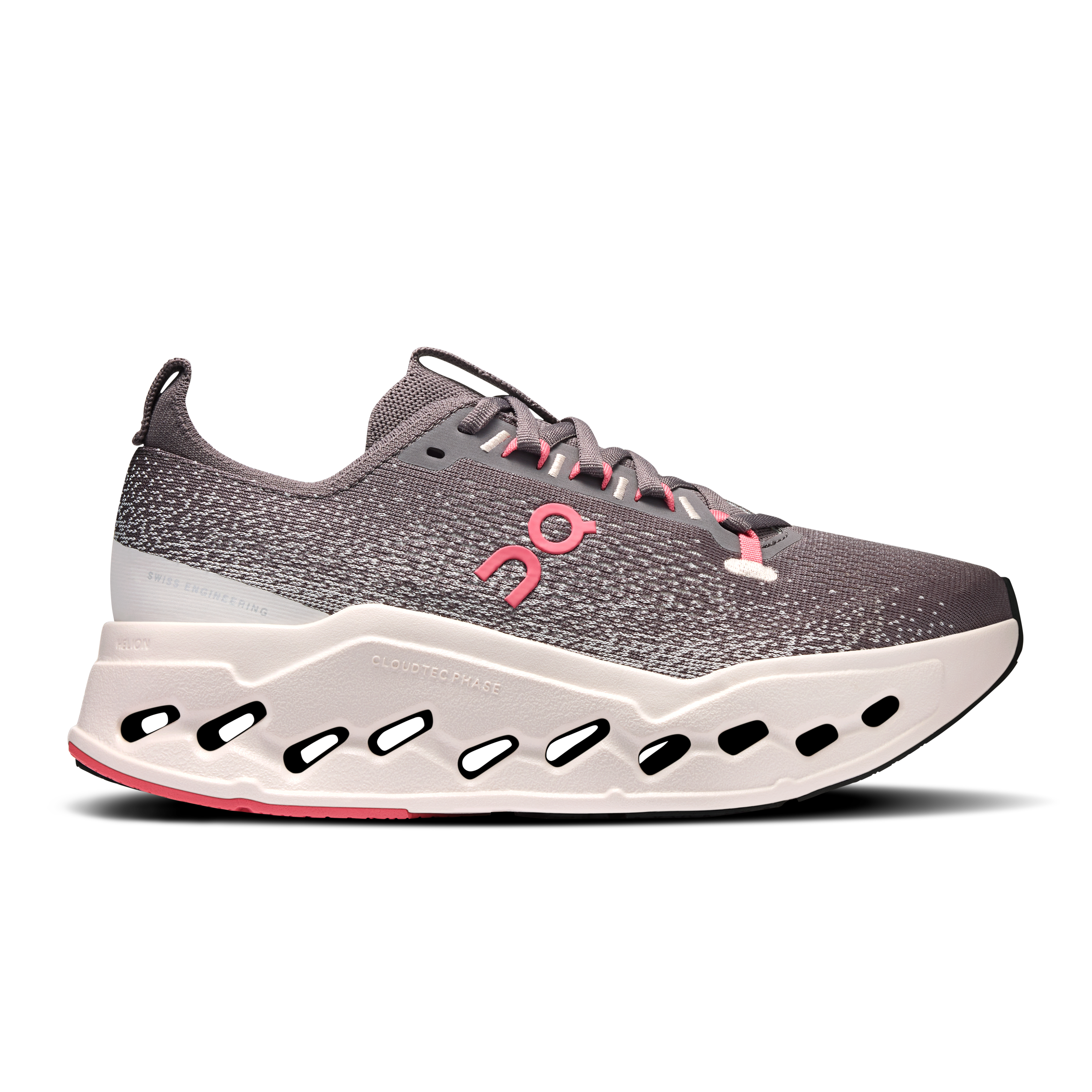 Cloudsurfer Max - Pebble | Oyster