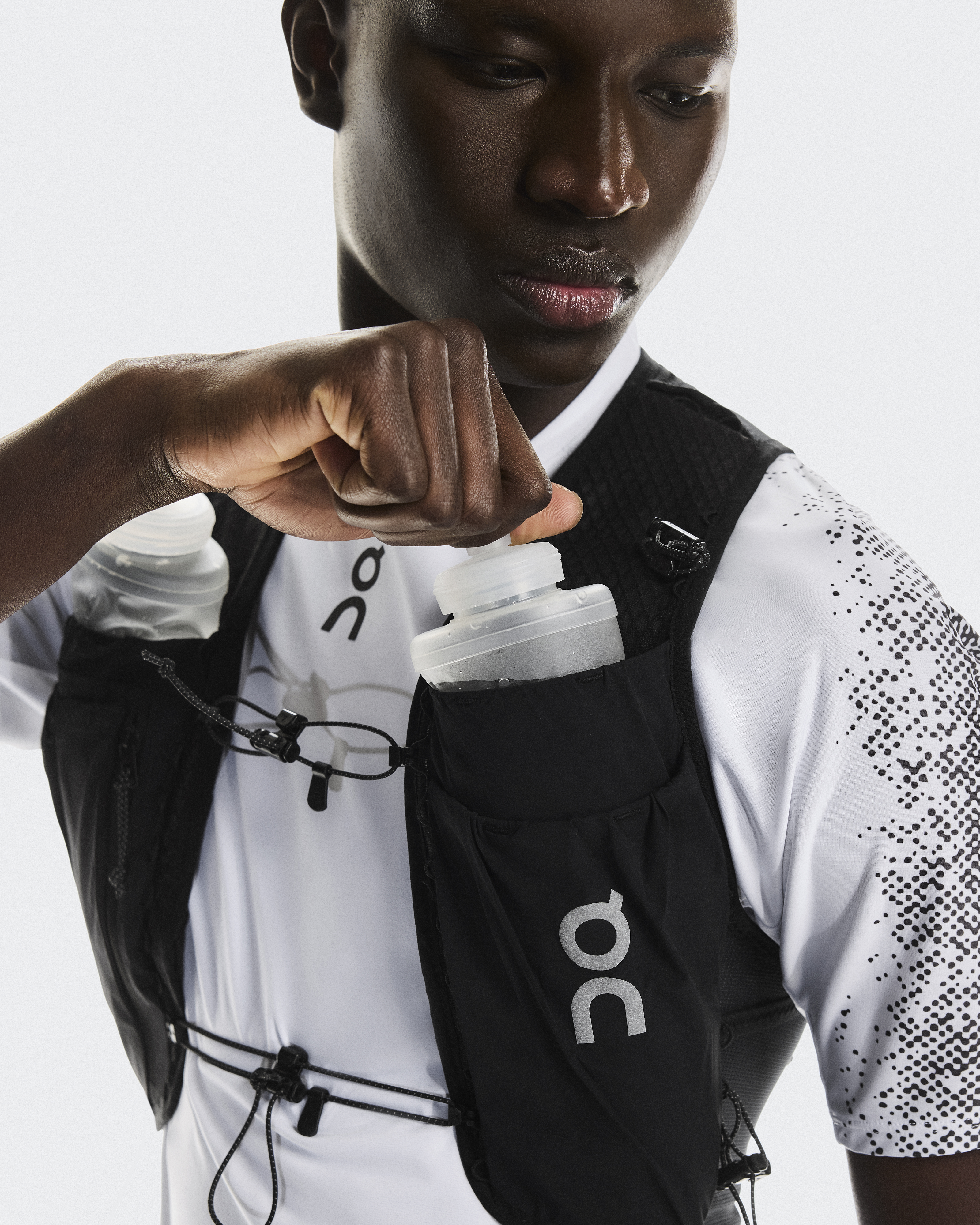Ultra Vest Pro - Black