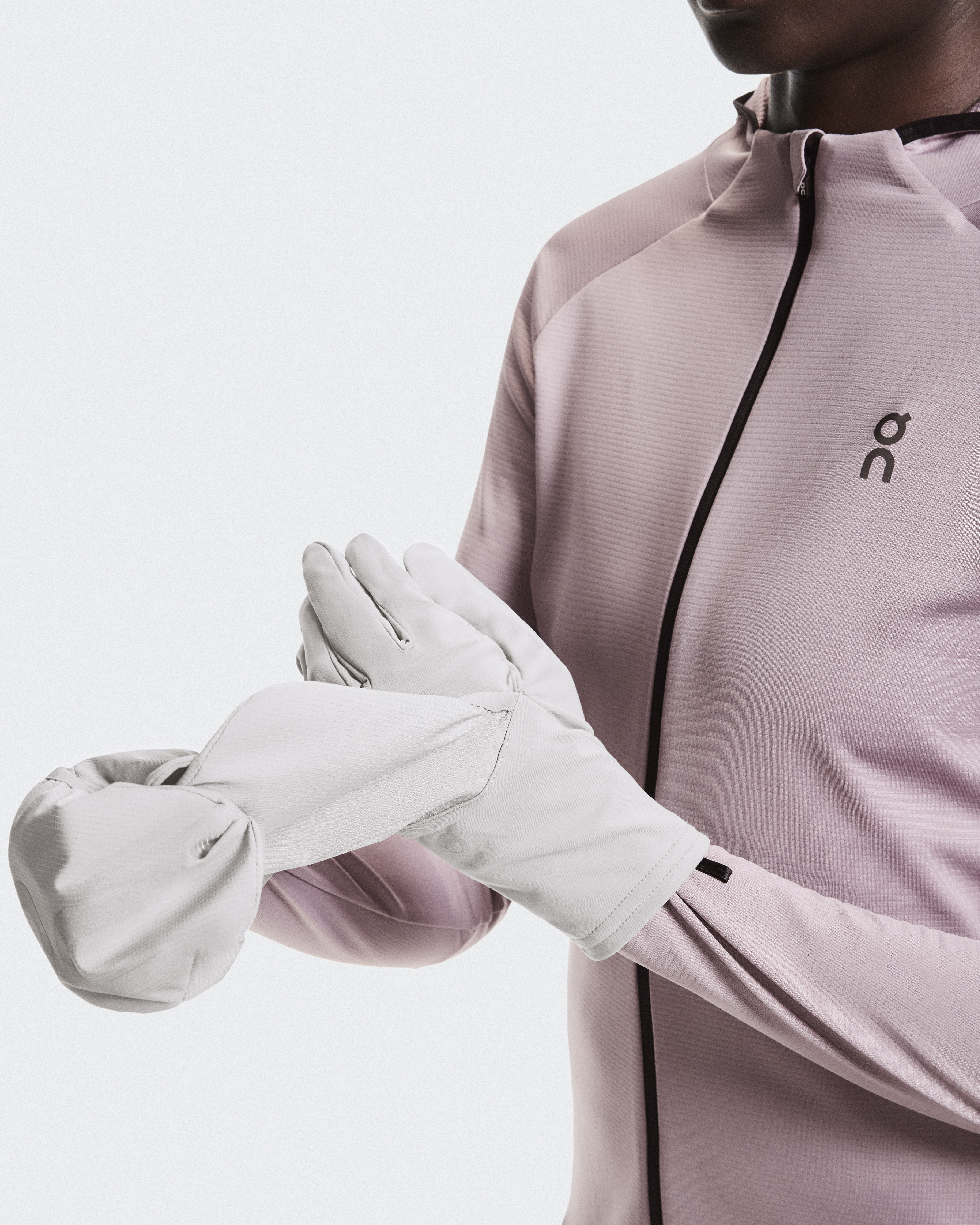 Core Glove - Alloy