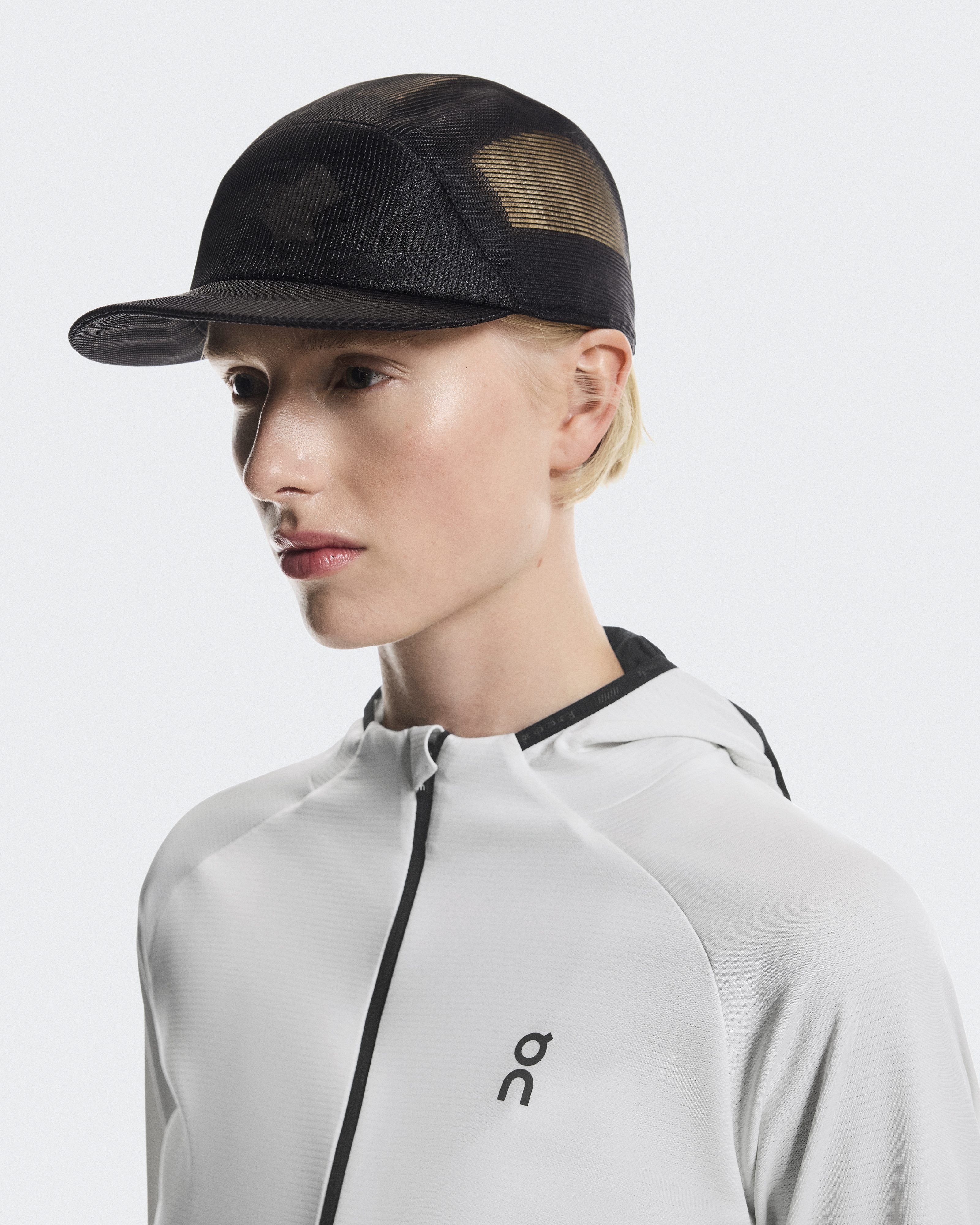 Specter Cap - Black