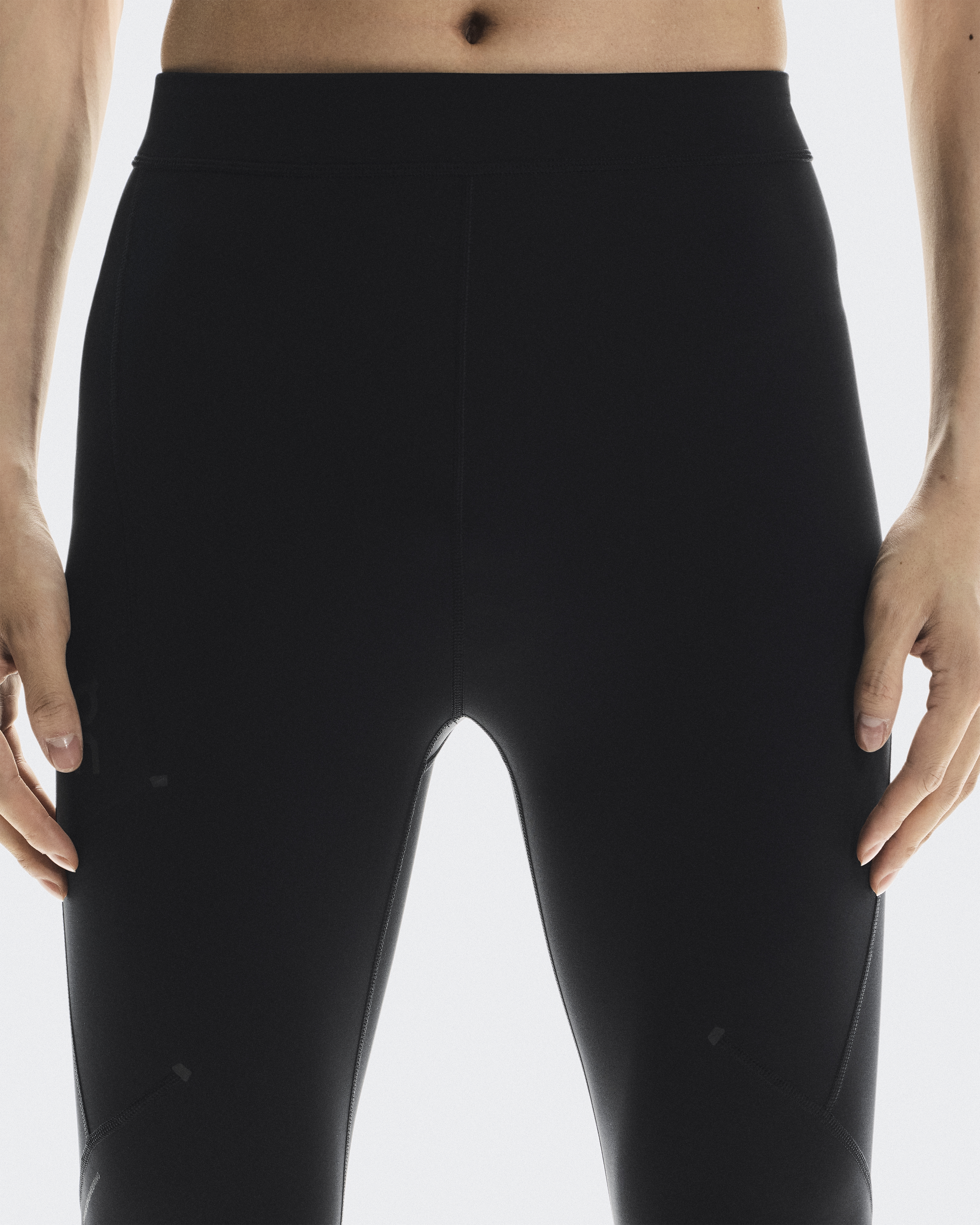 Performance Tights - Black