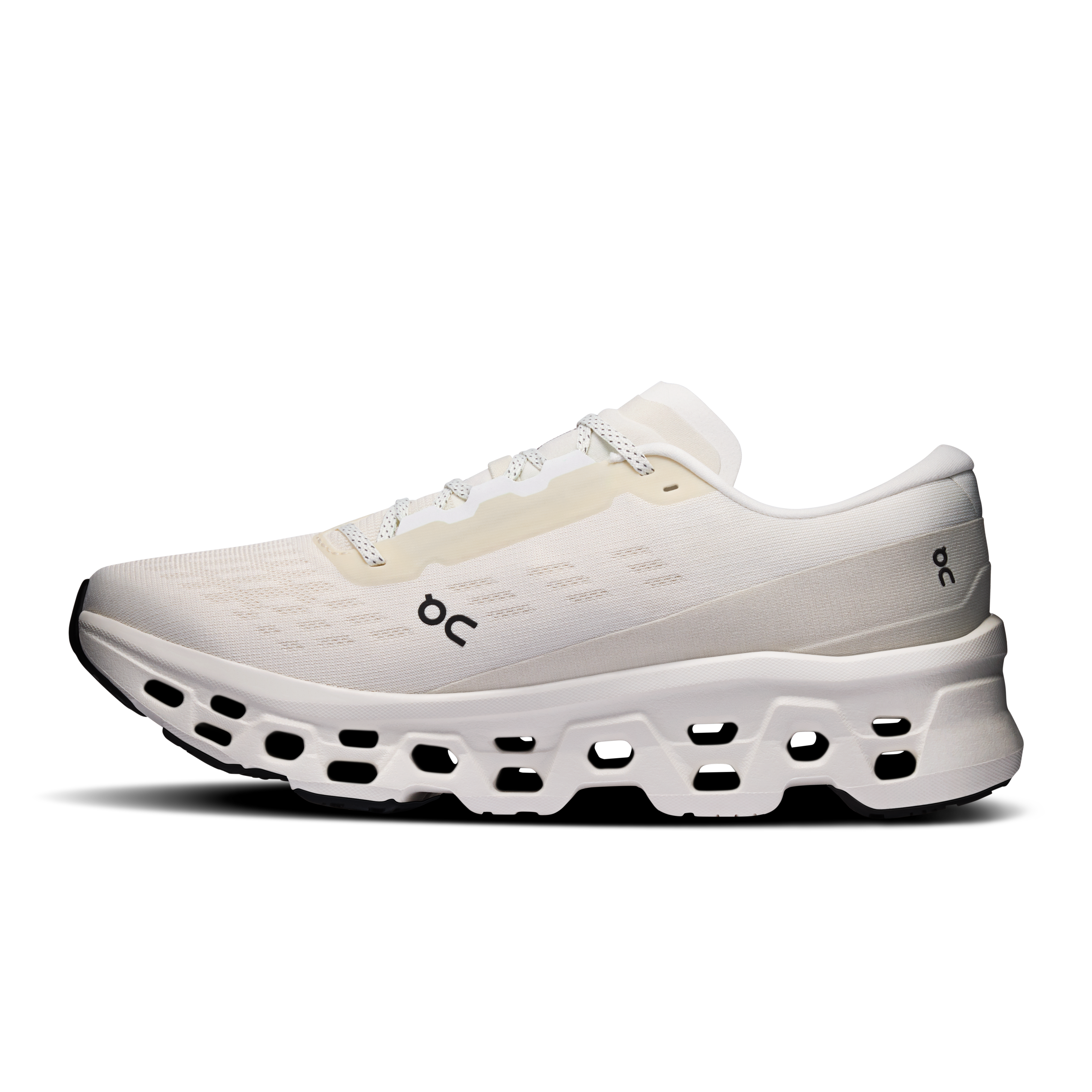 Cloudmonster 3 - Ivory | Ivory