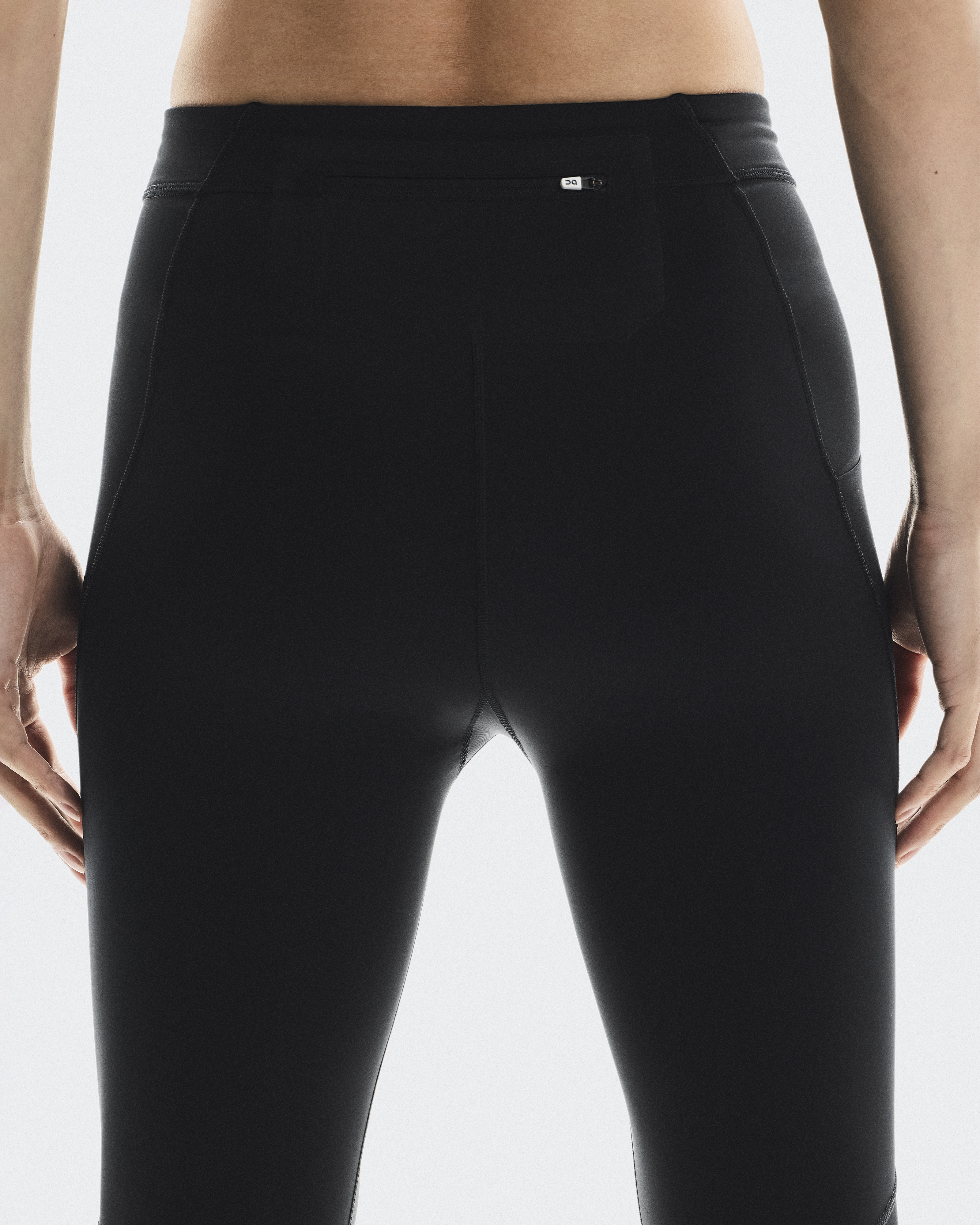 Performance Tights - Black
