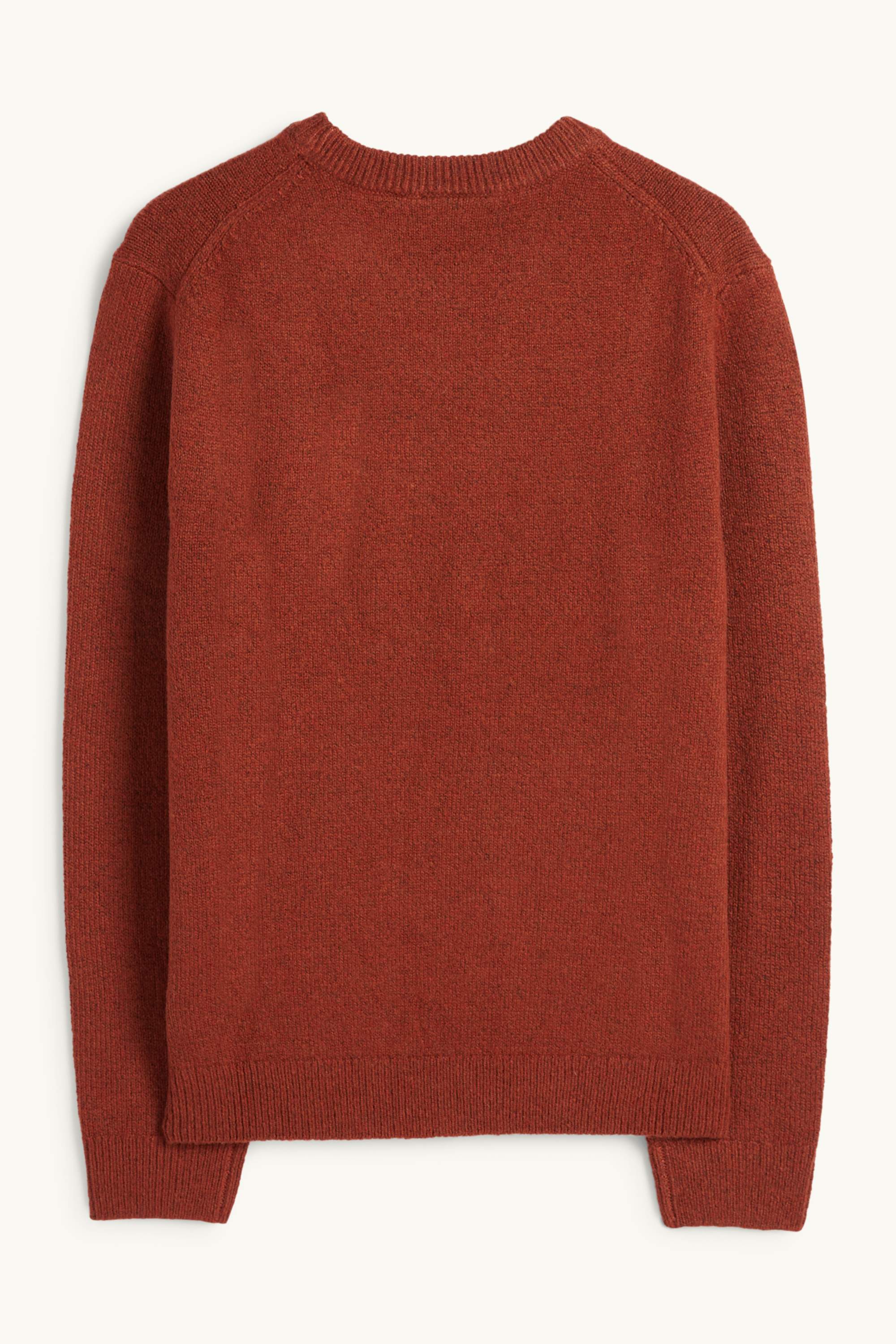 Jumper brown