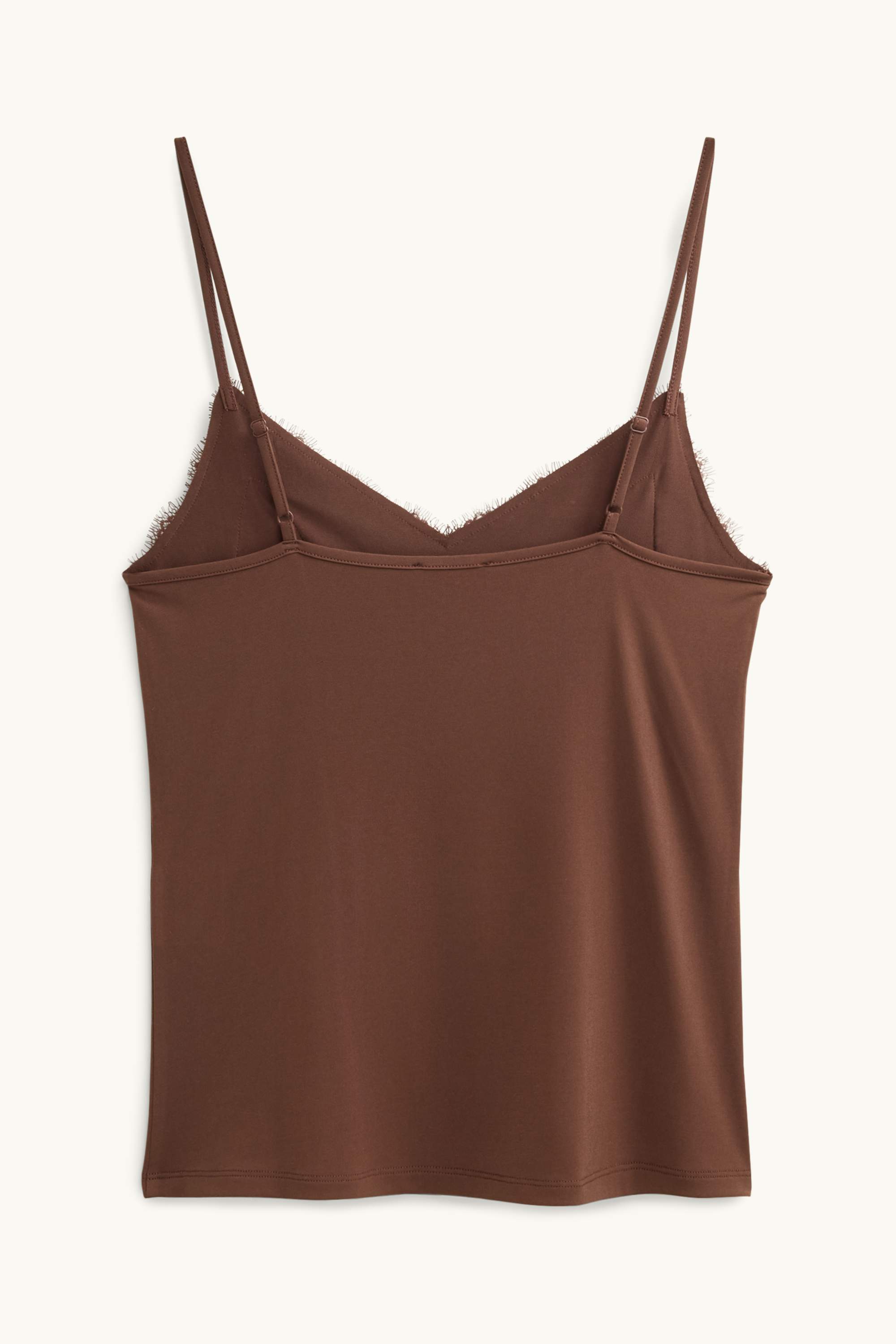 Top brown