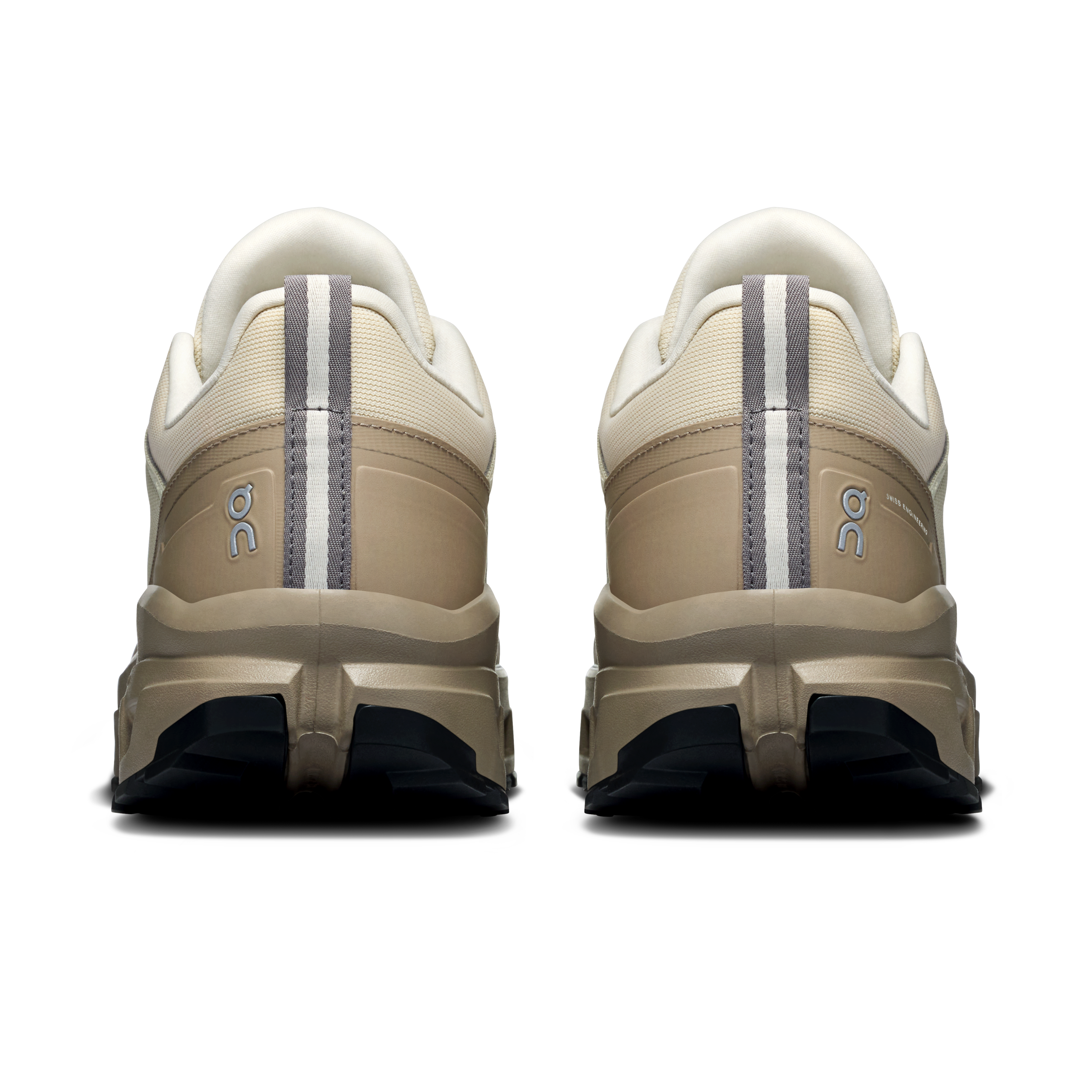 Cloudrock Low Waterproof - Grain | Soba