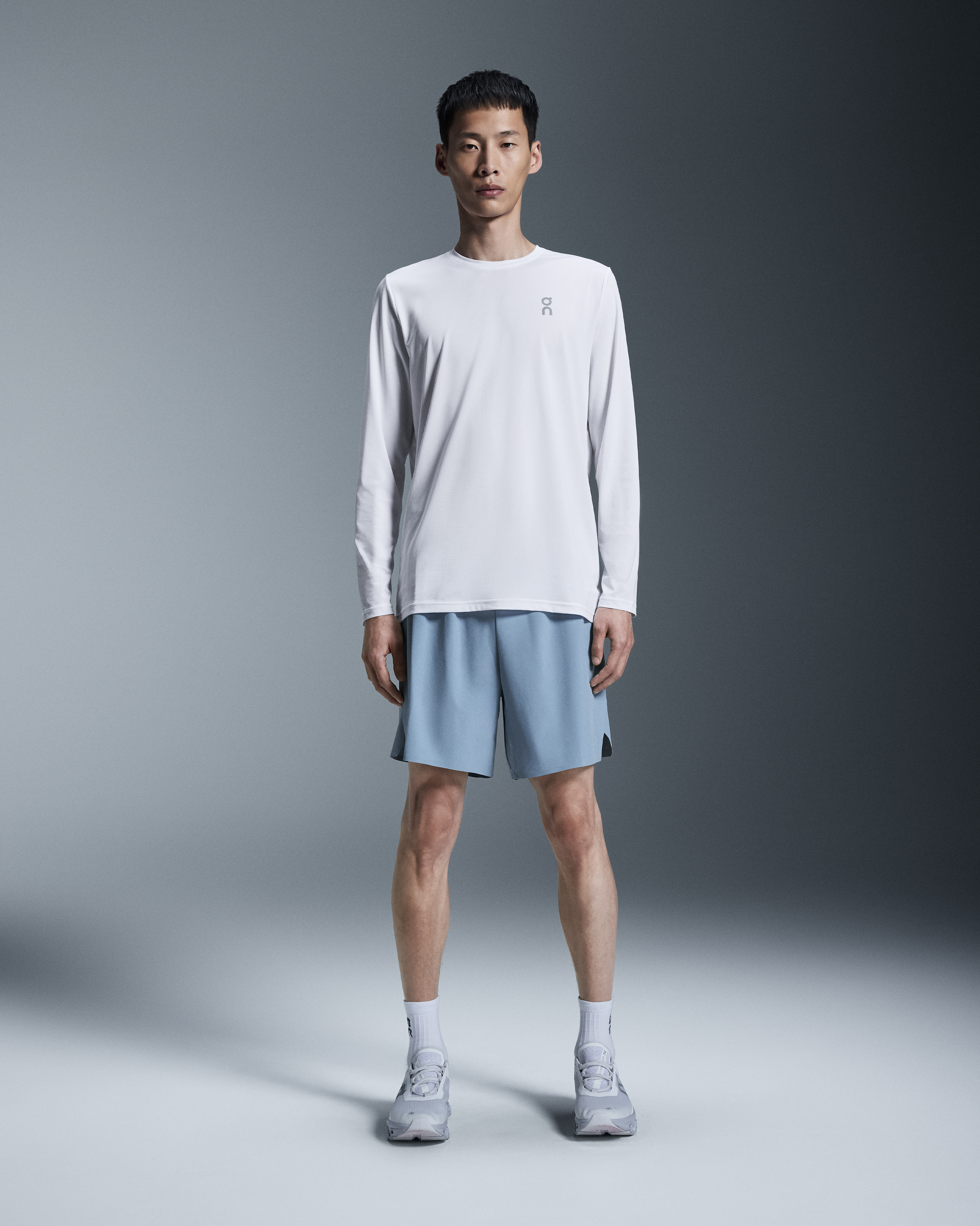 Core Long-T - White