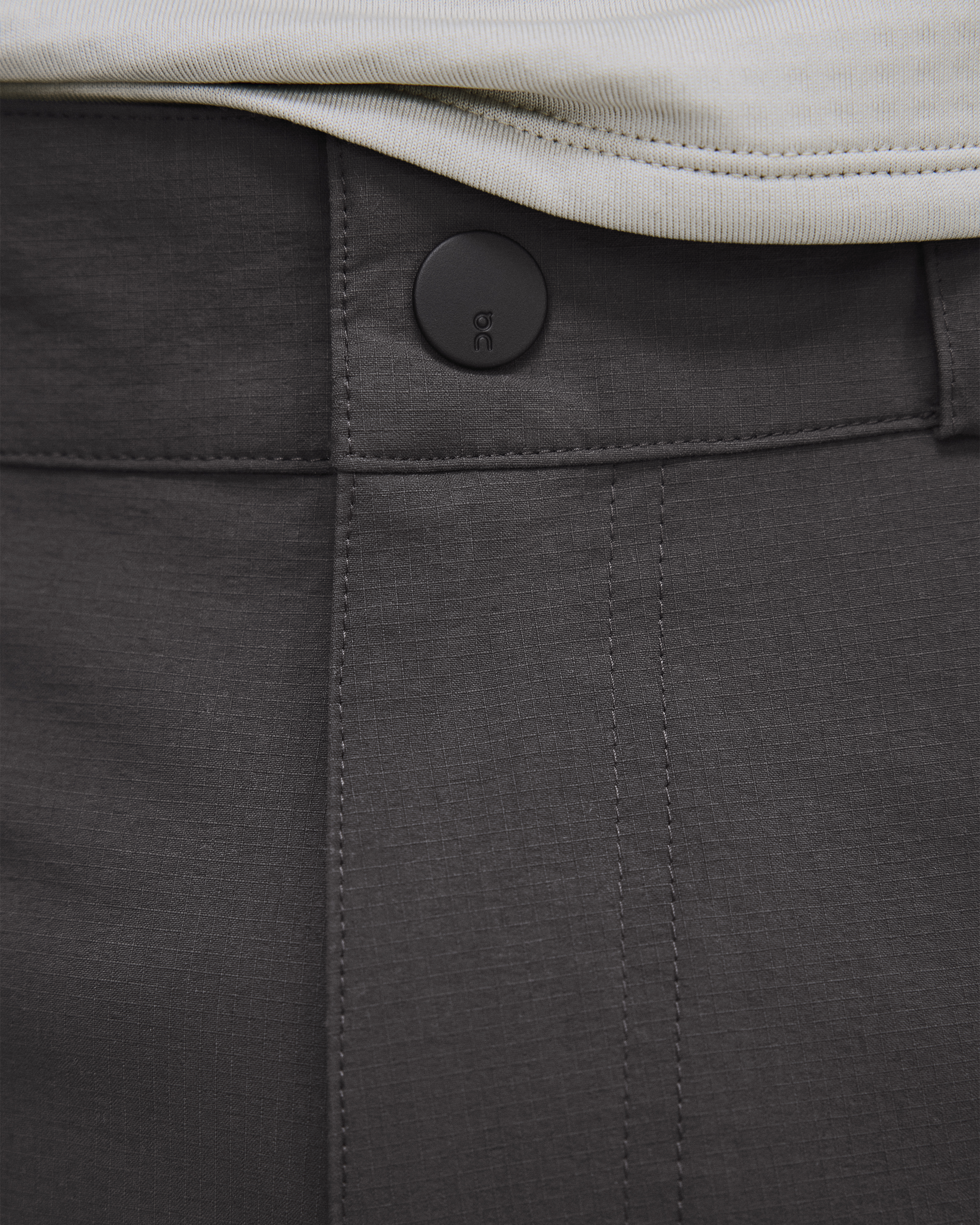 Trek Pants - Espresso