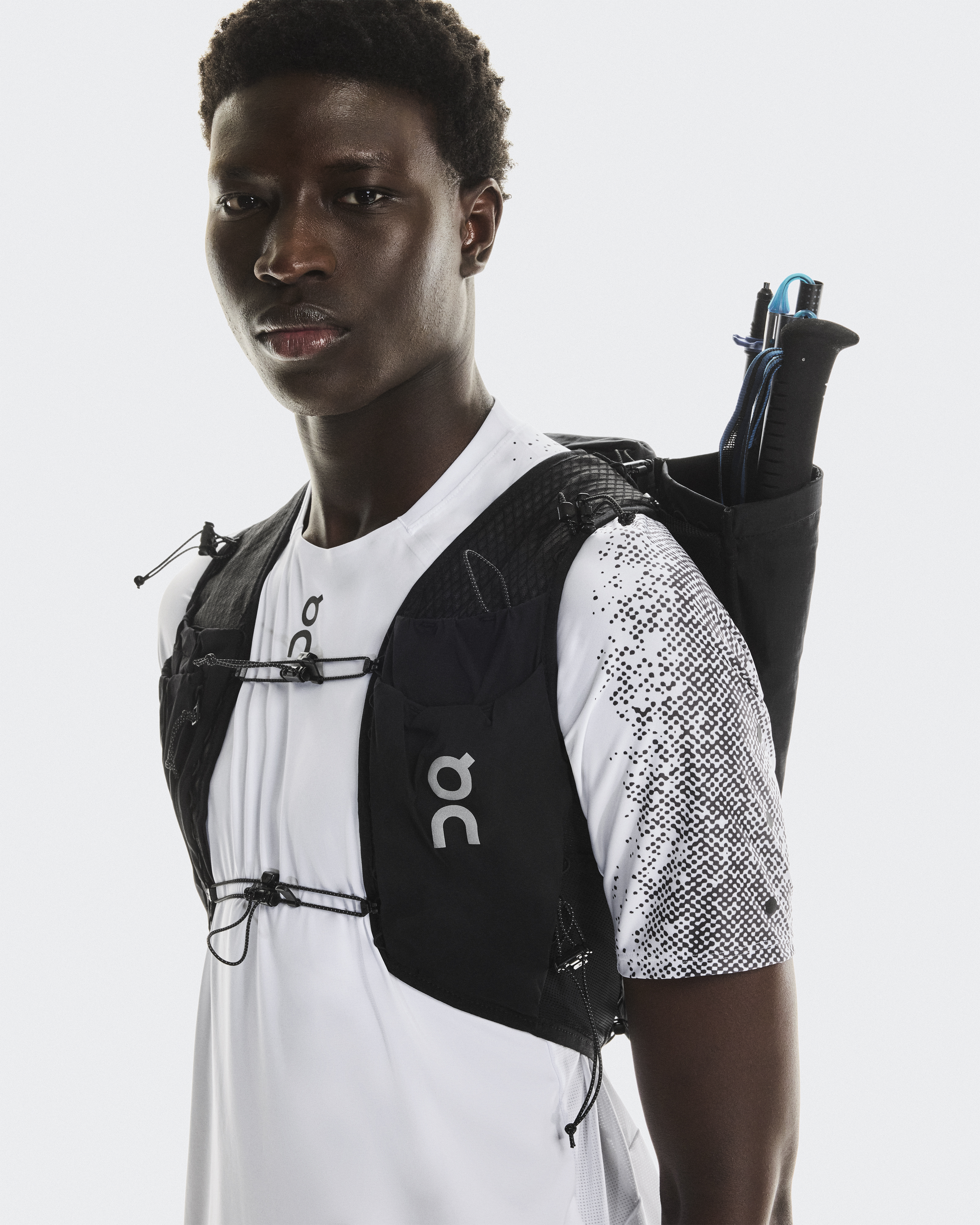 Ultra Quiver - Black