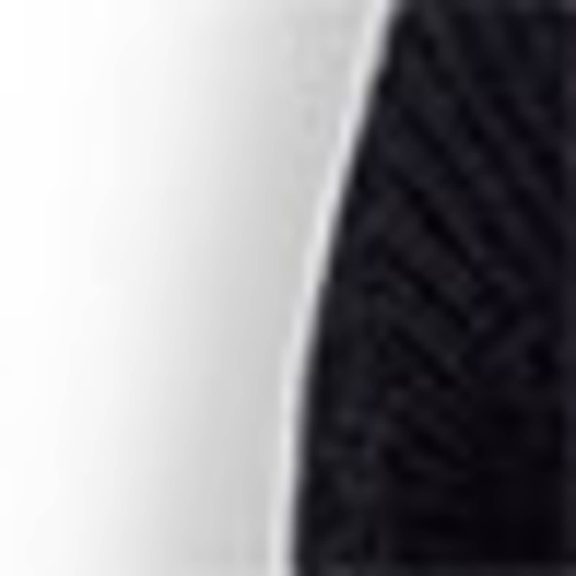 Multipack of 3 - footsies black