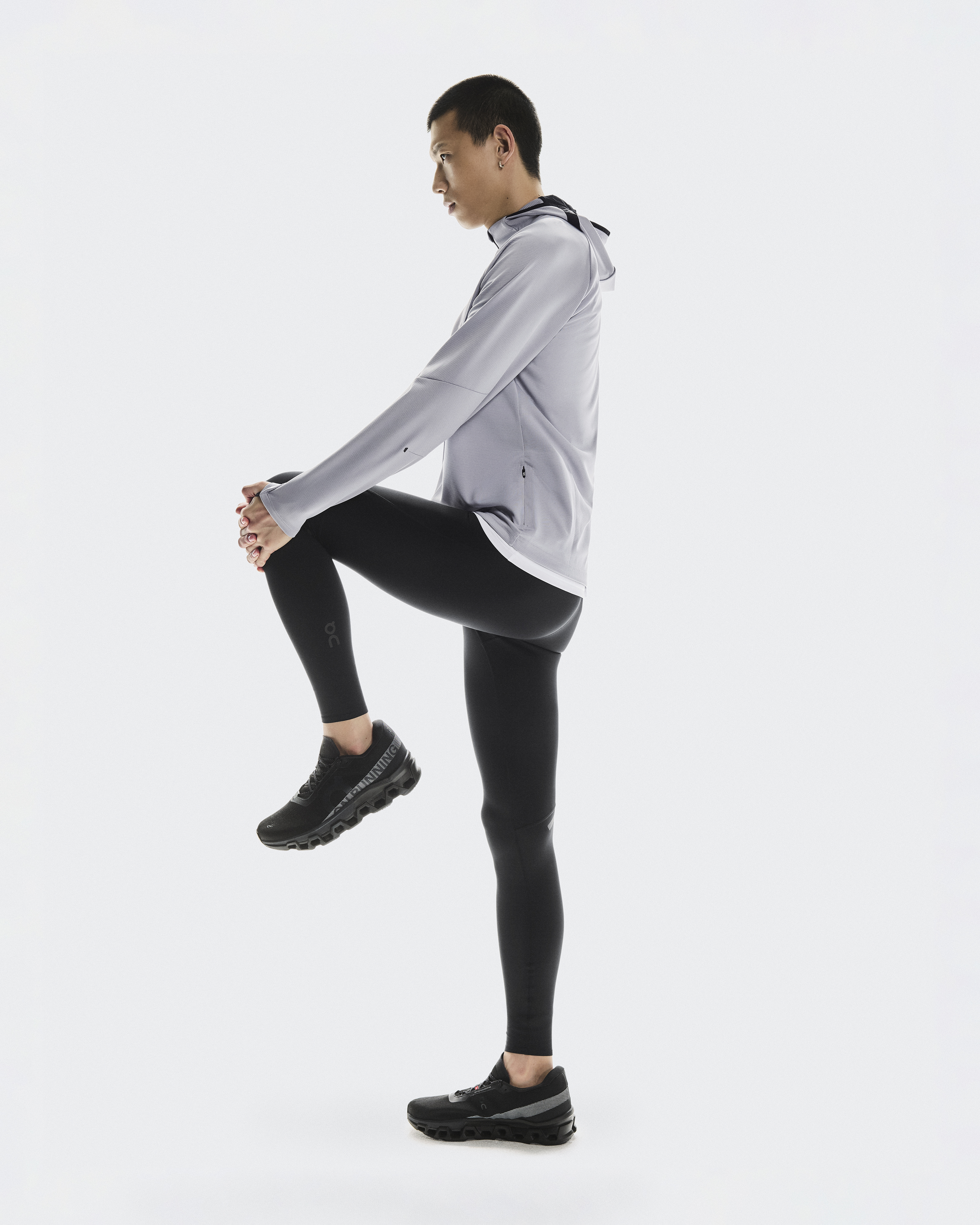 Performance Tights - Black