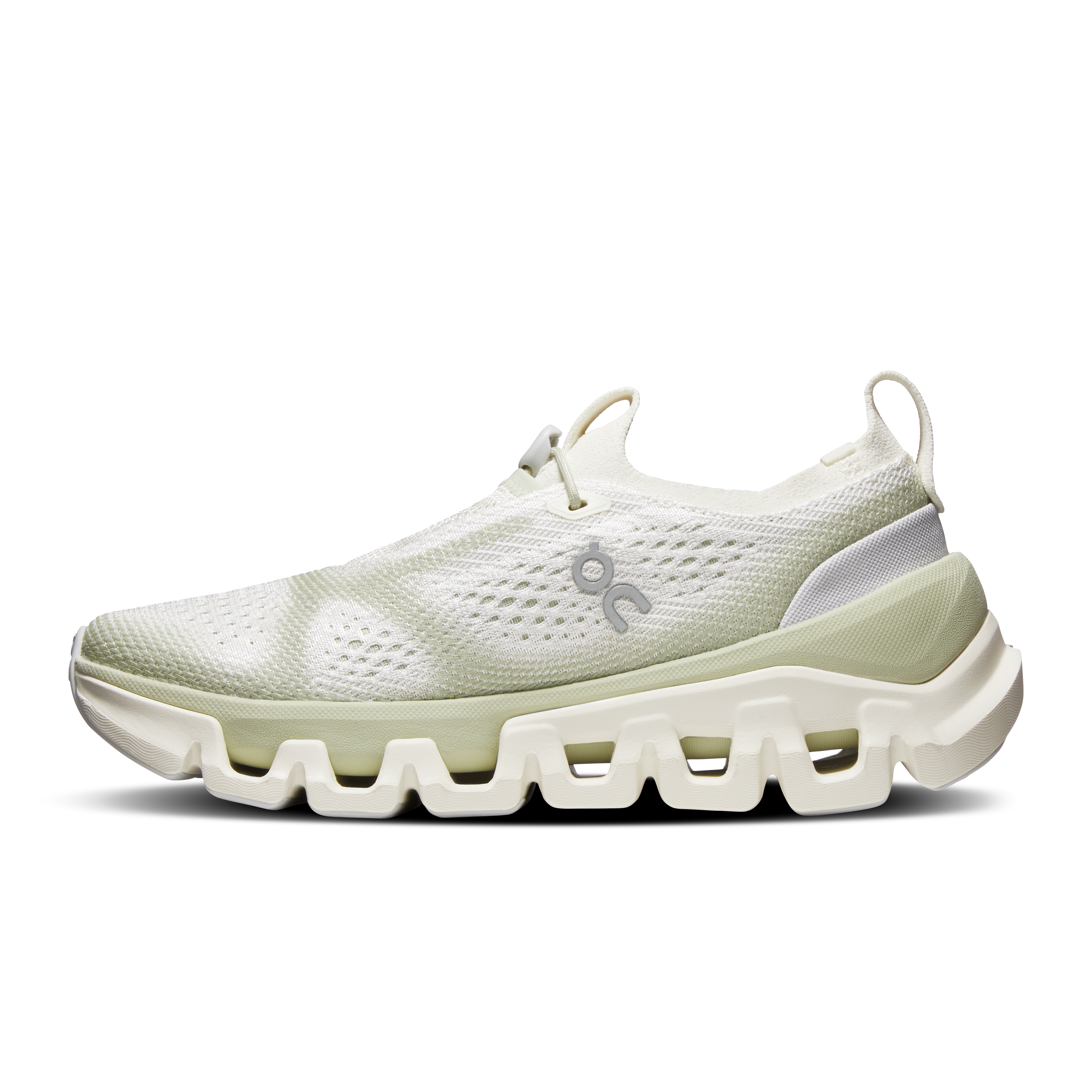 Cloud X Tempo FP Movement - Ivory | Chalk