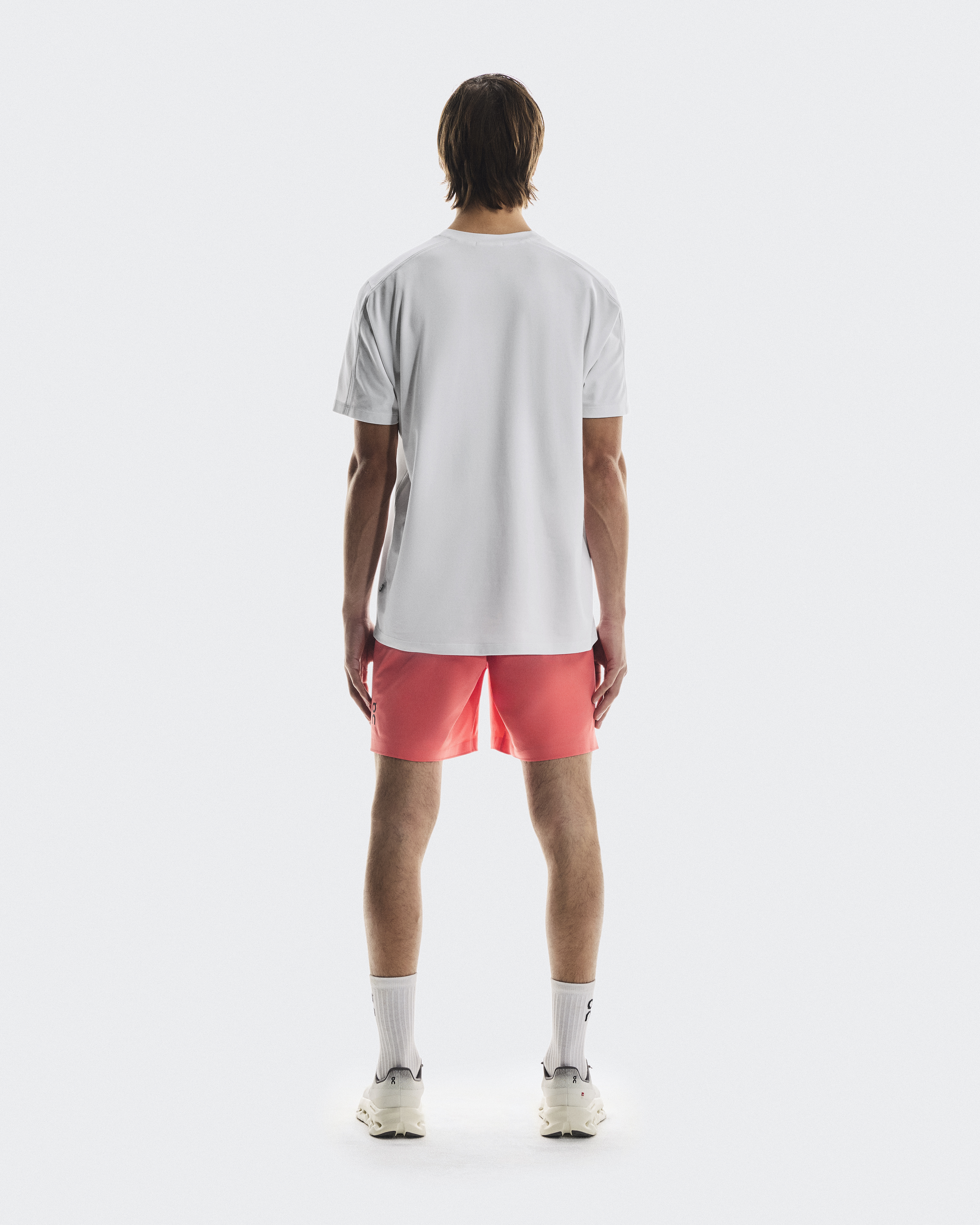 Focus-T - White