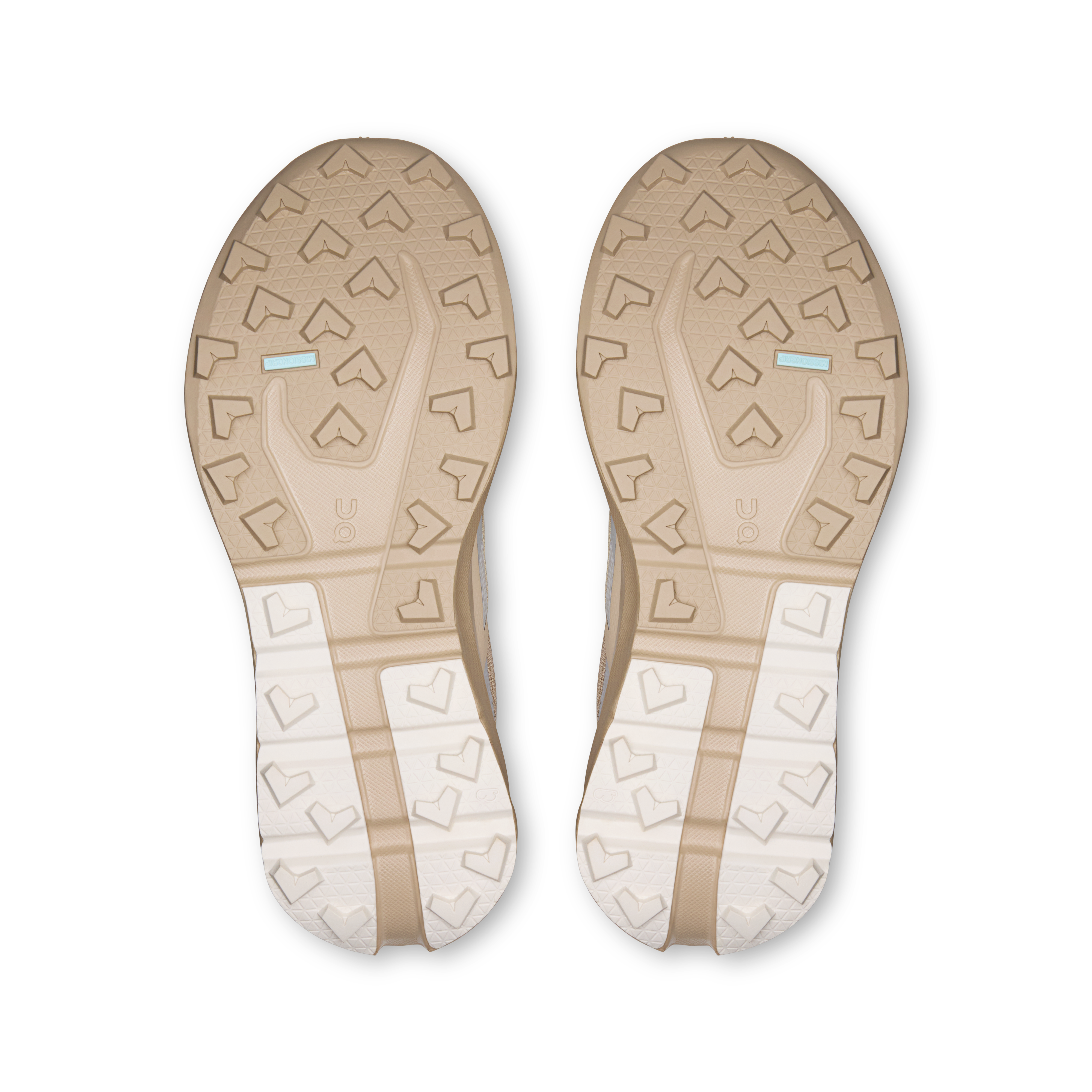 Cloudvista 3 Waterproof - Sand | Ice