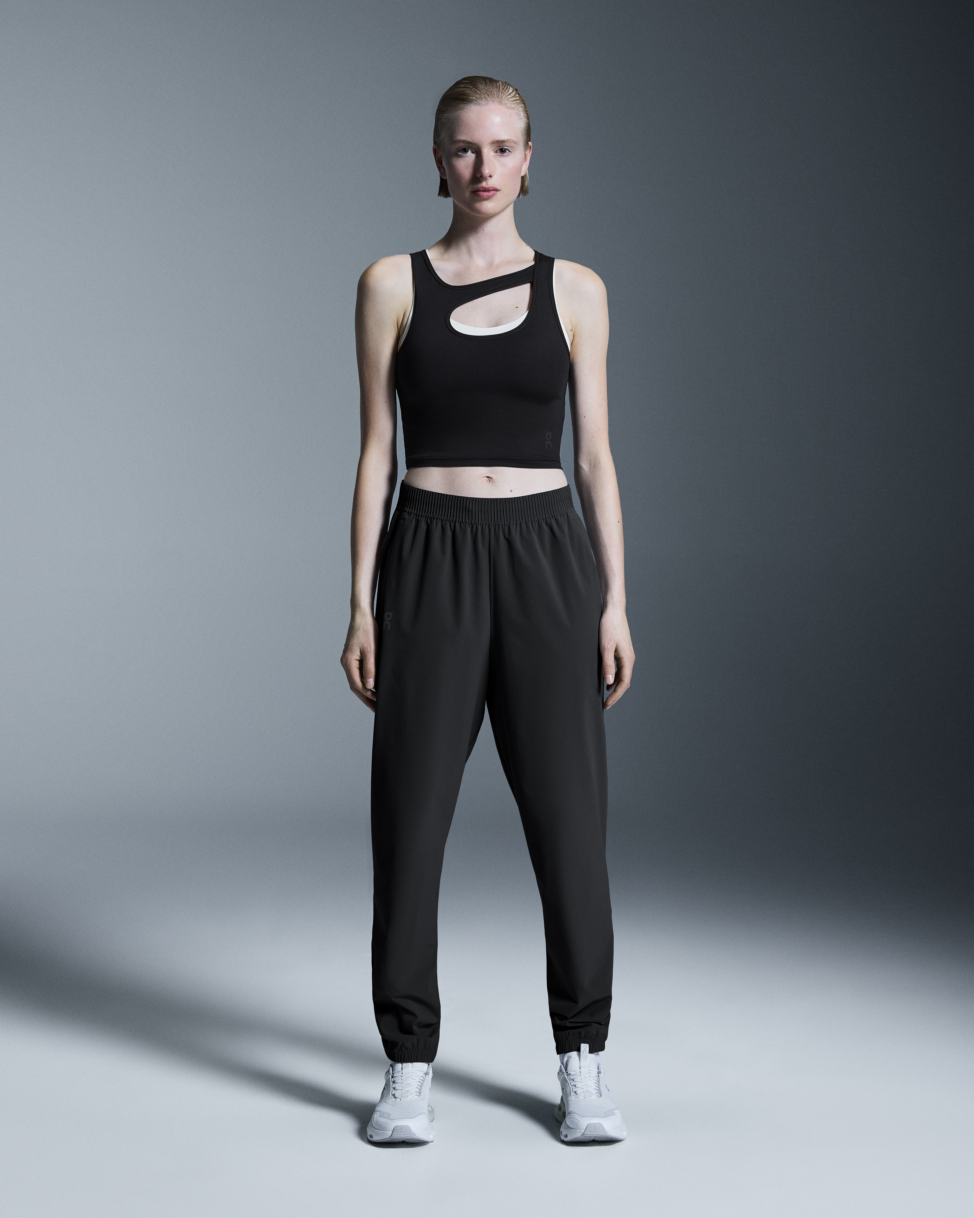 Focus Pants - Black