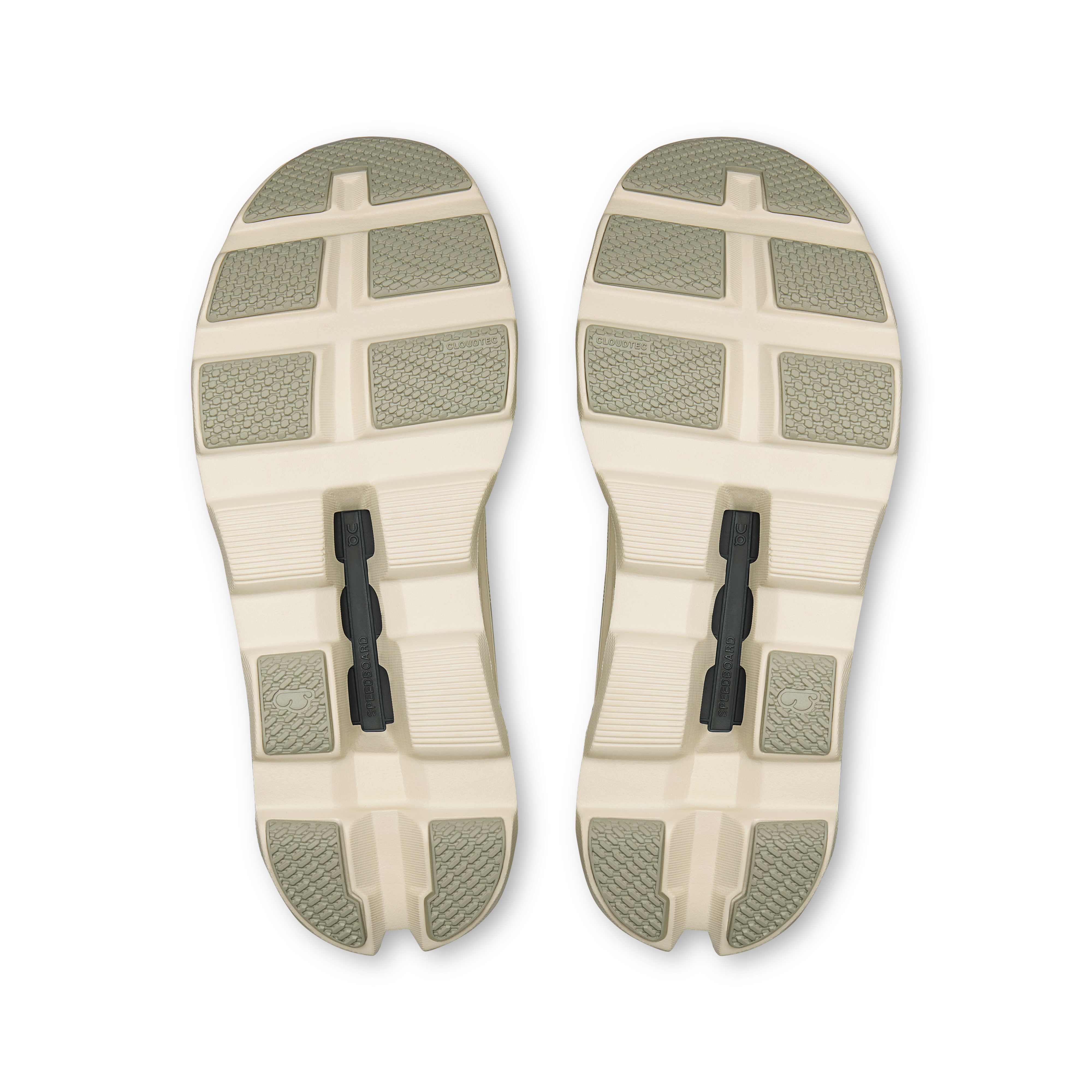 Cloudmonster 1 Waterproof - Fen | Grain