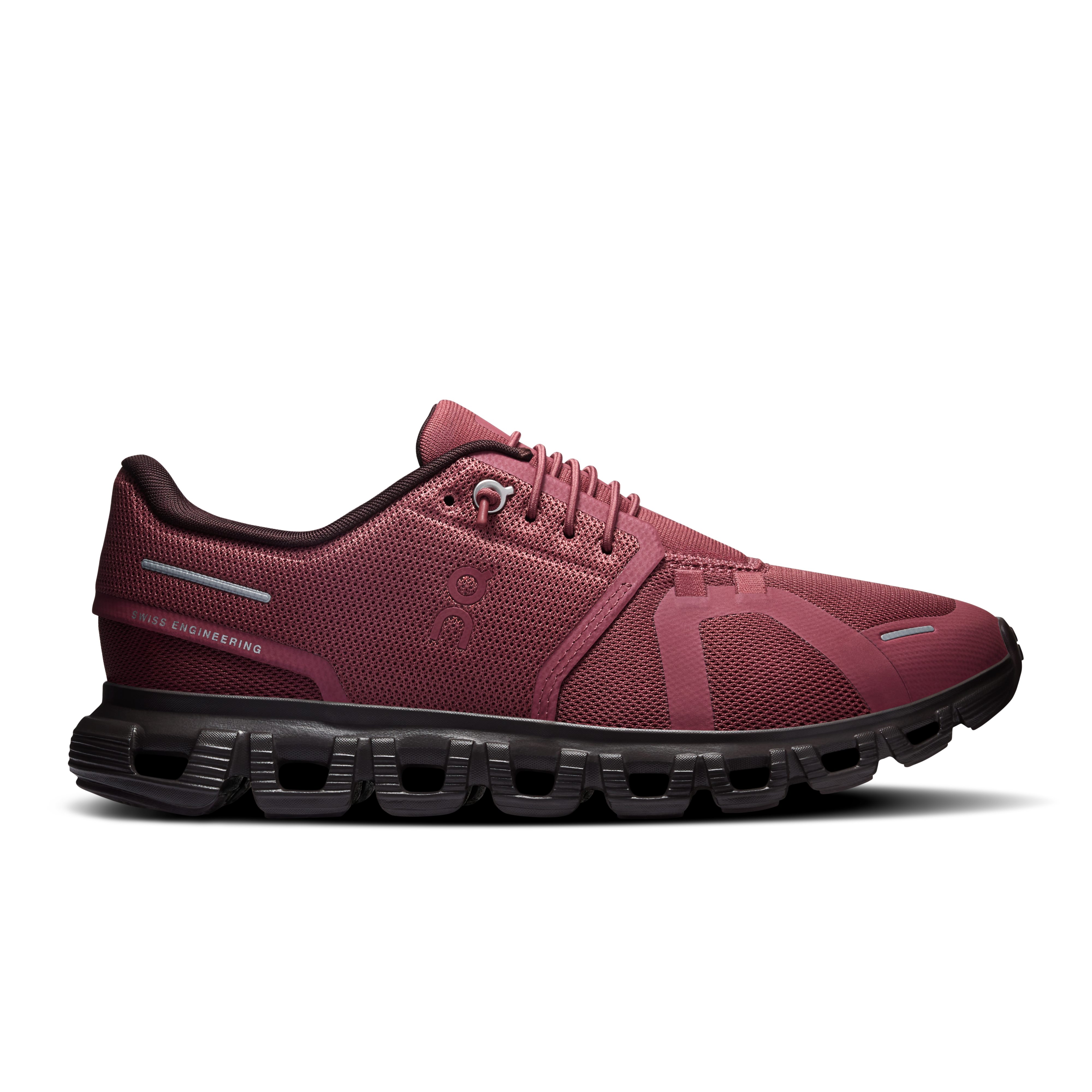 Cloud 6 - Barberry | Ox