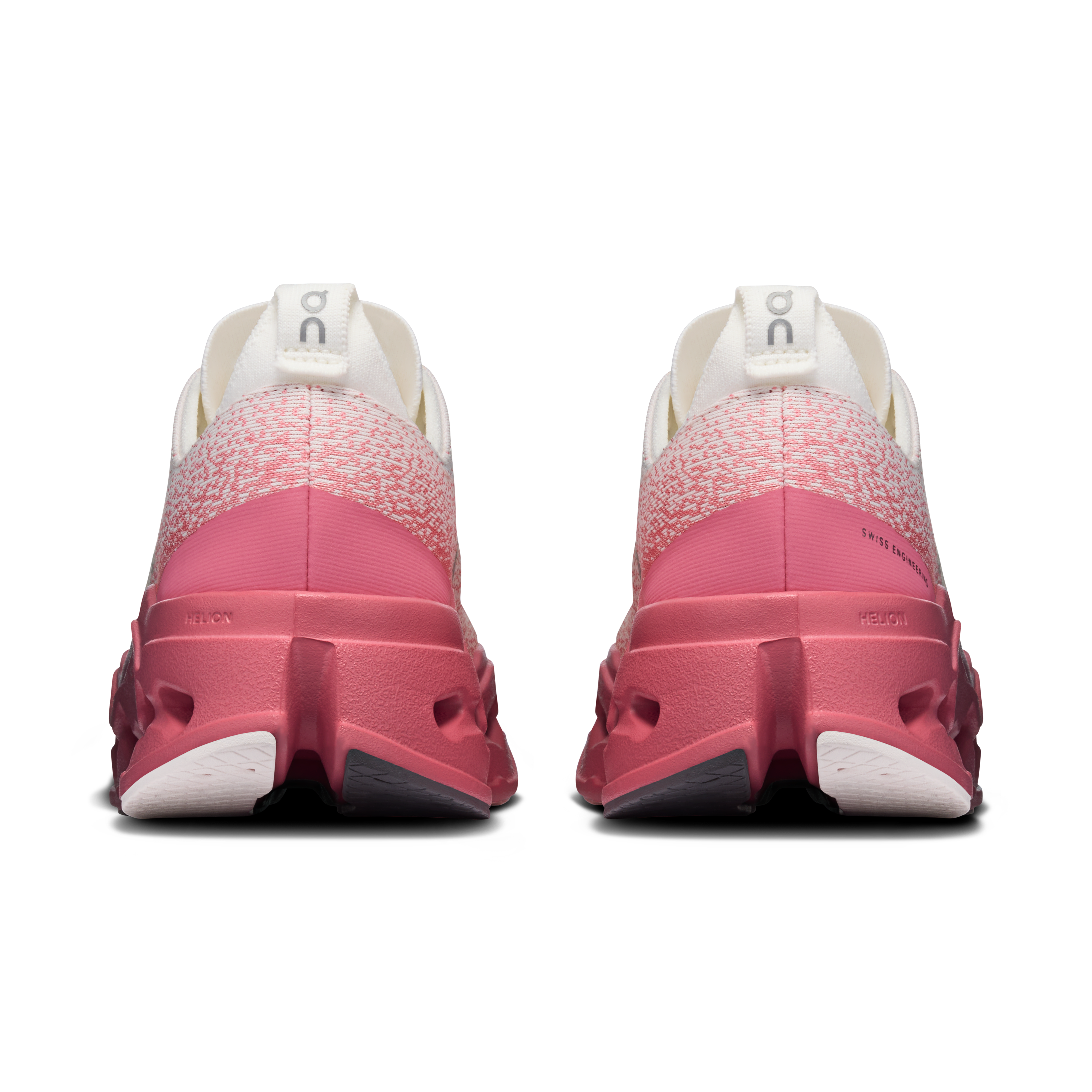 Cloudsurfer Max - White | Camellia