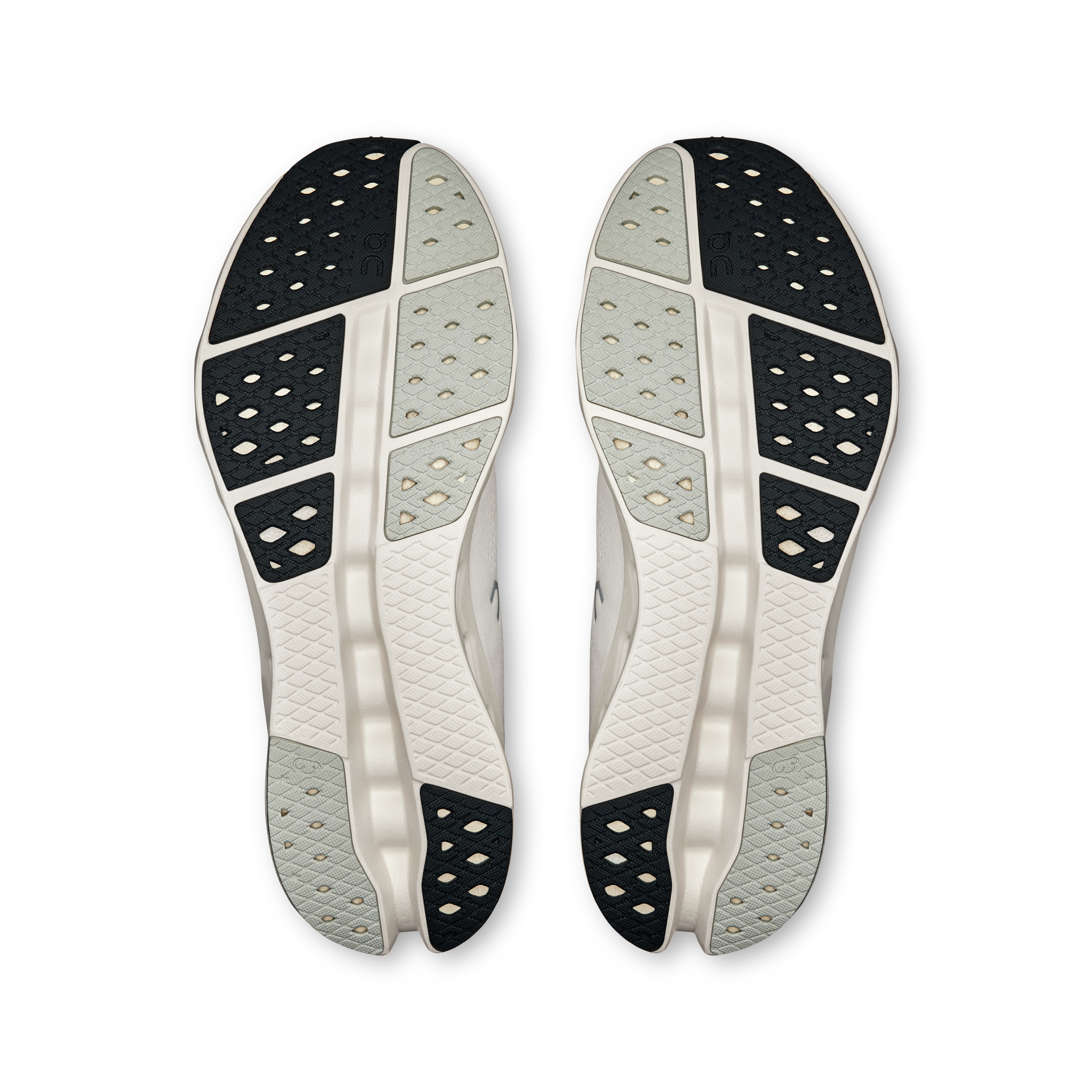Cloudsurfer 2 - Ivory | Ivory
