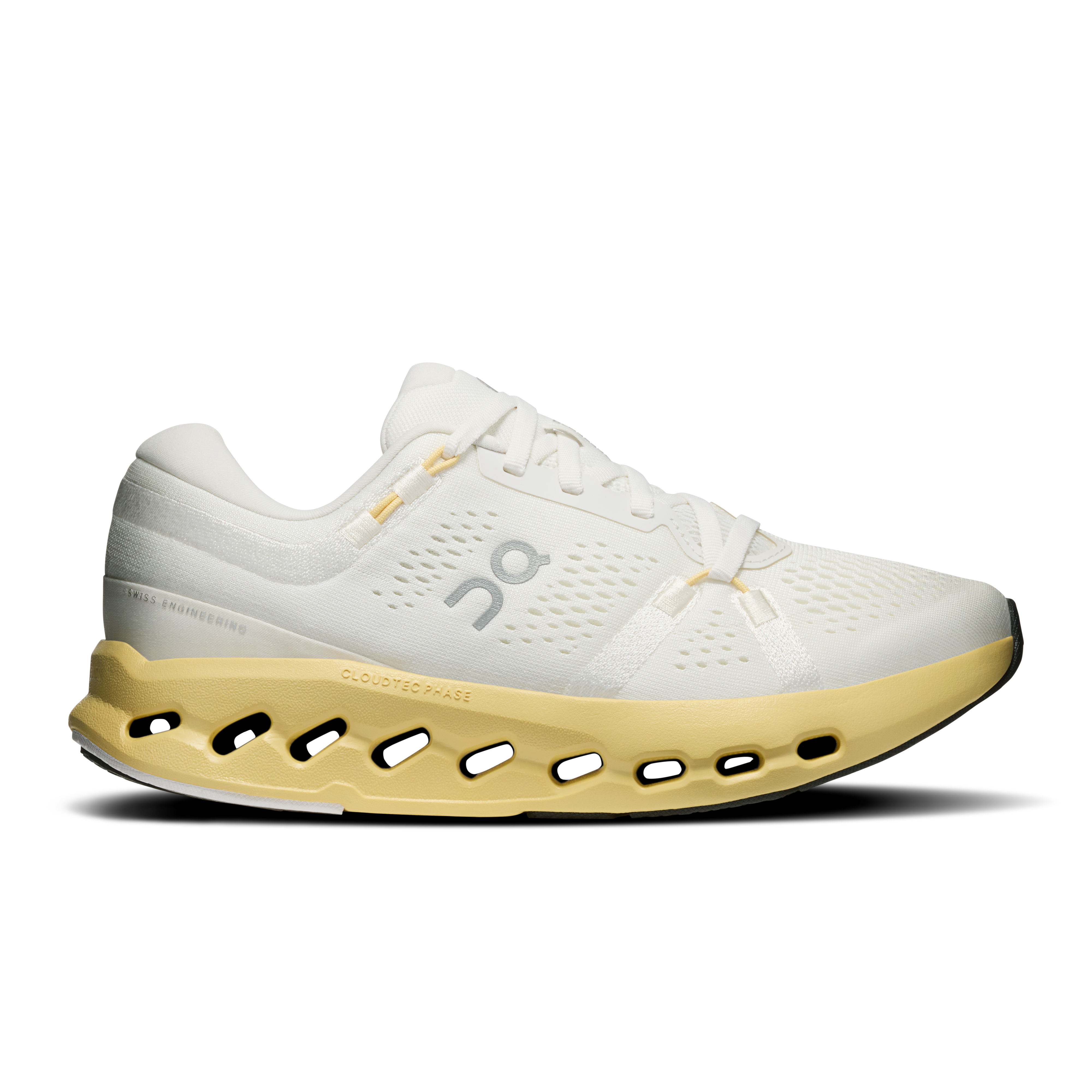 Cloudsurfer 2 - Ivory | Dijon