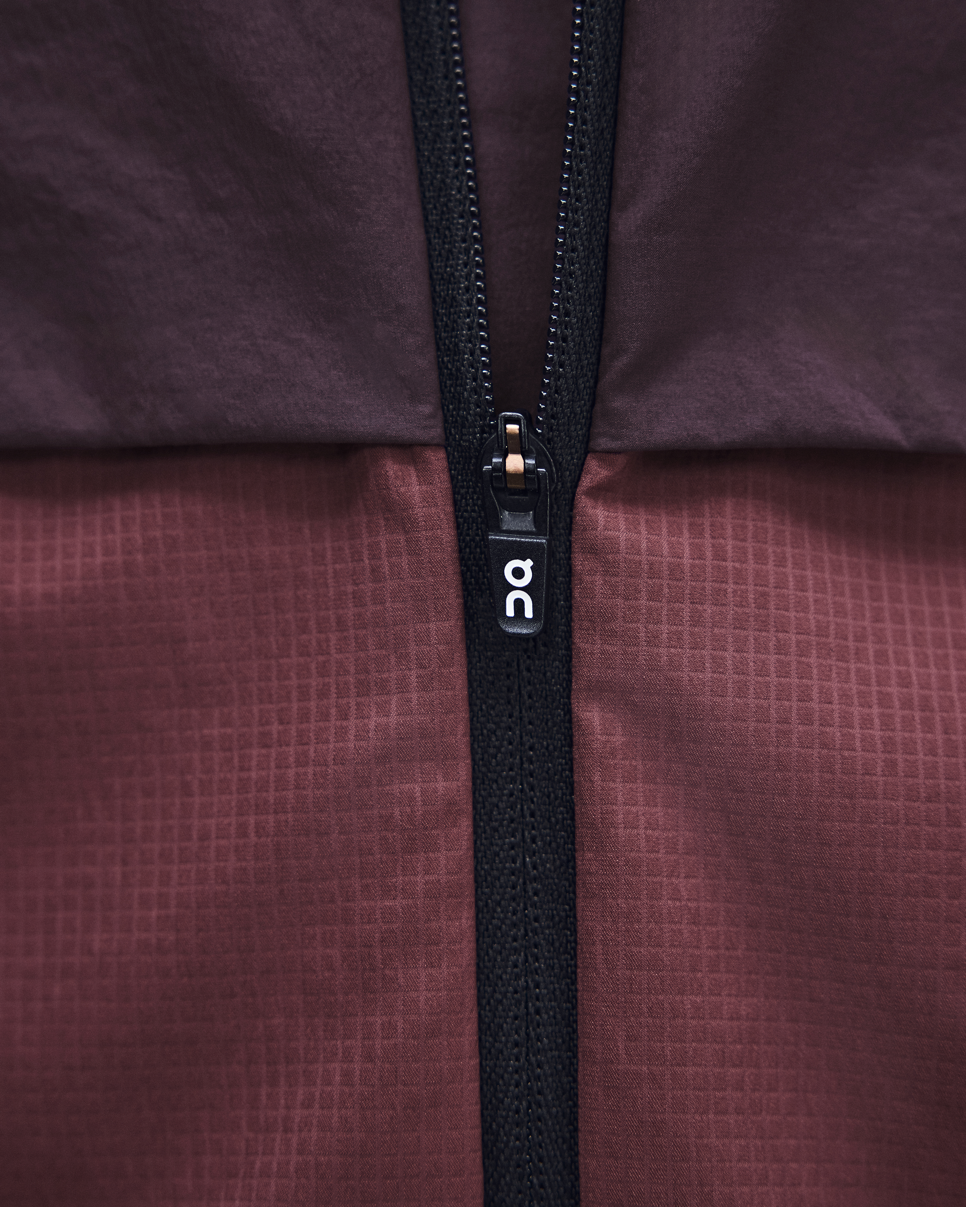Core Jacket - Urchin | Barberry
