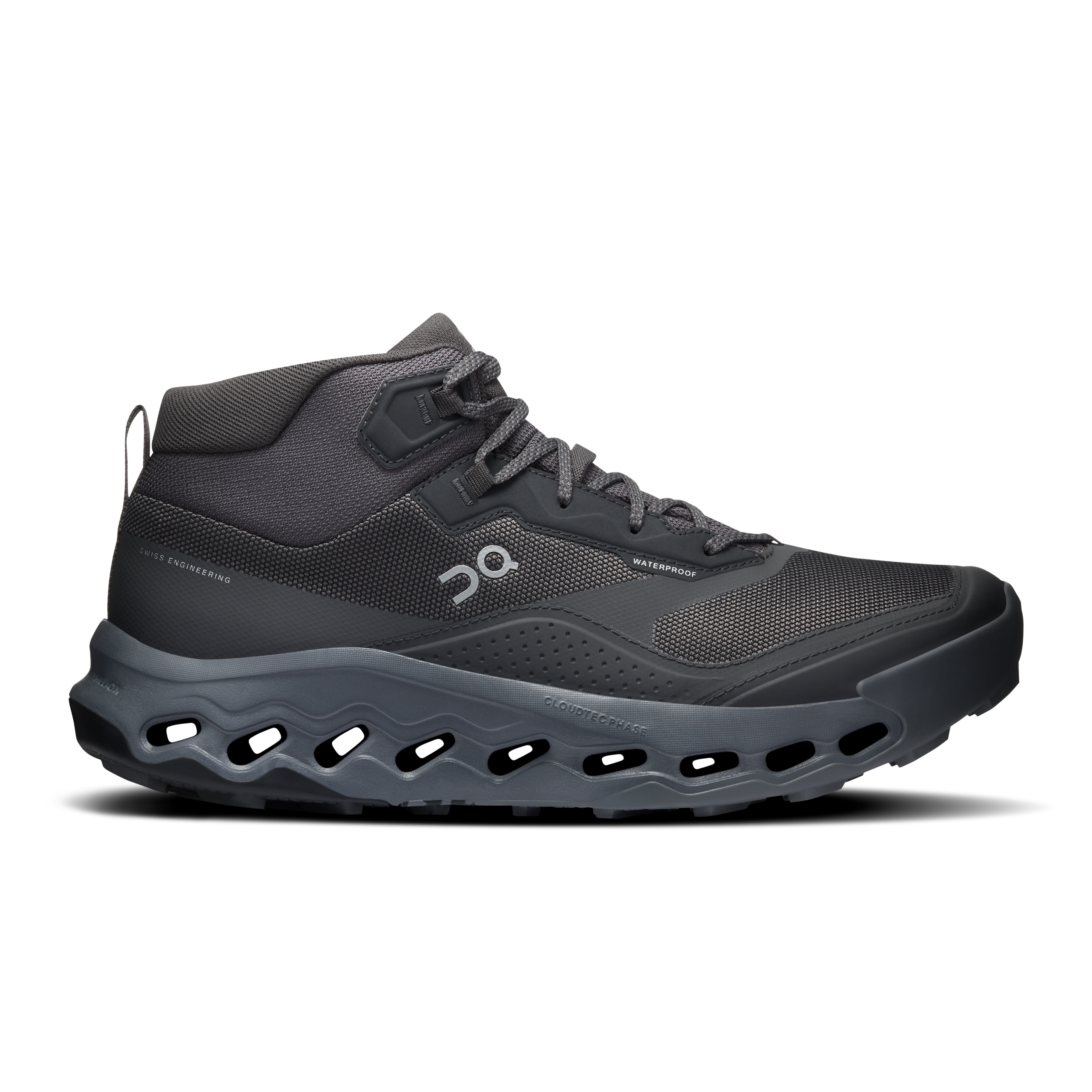 Cloudhorizon 2 Mid Waterproof - Eclipse | Rock