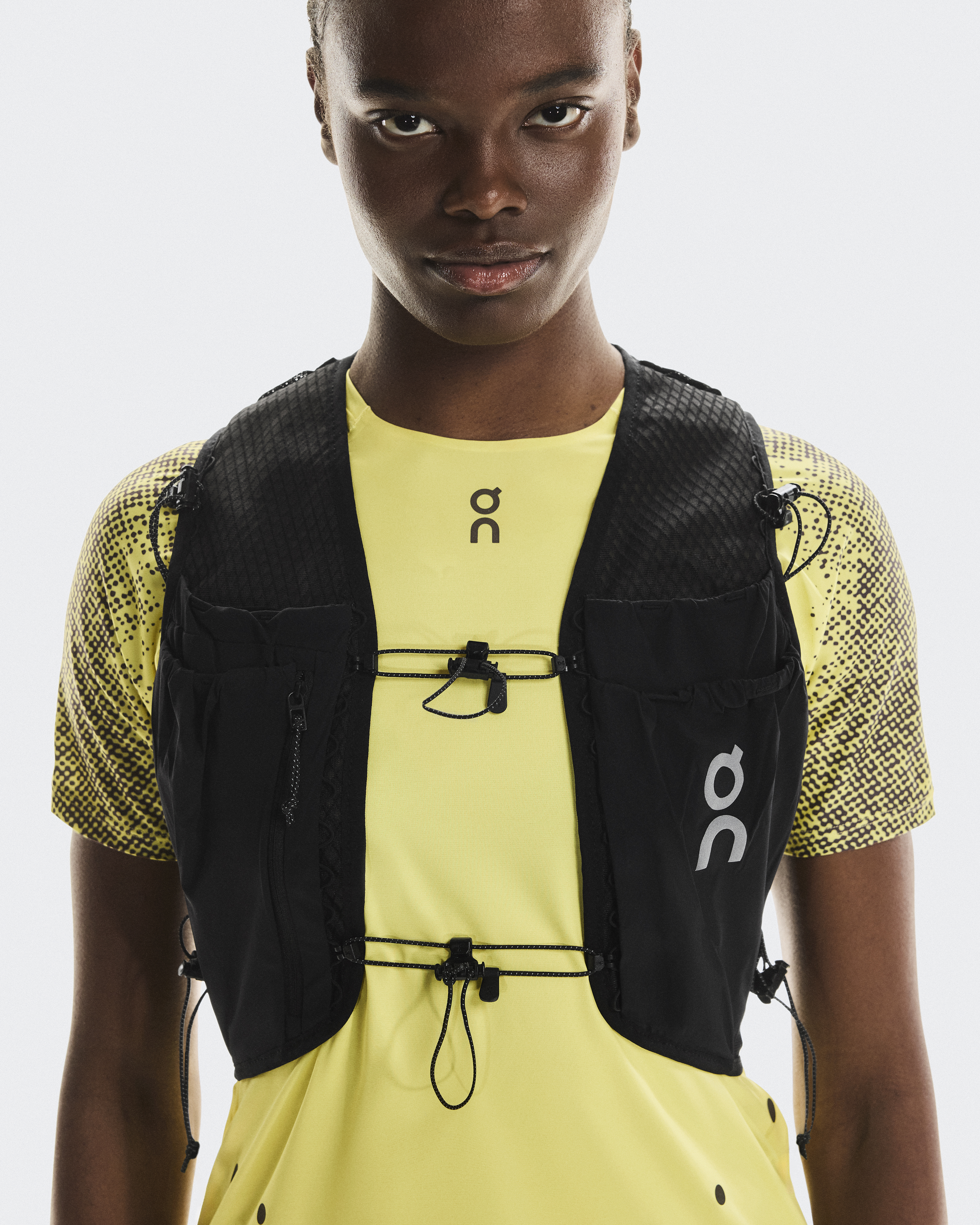 Ultra Vest Pro - Black