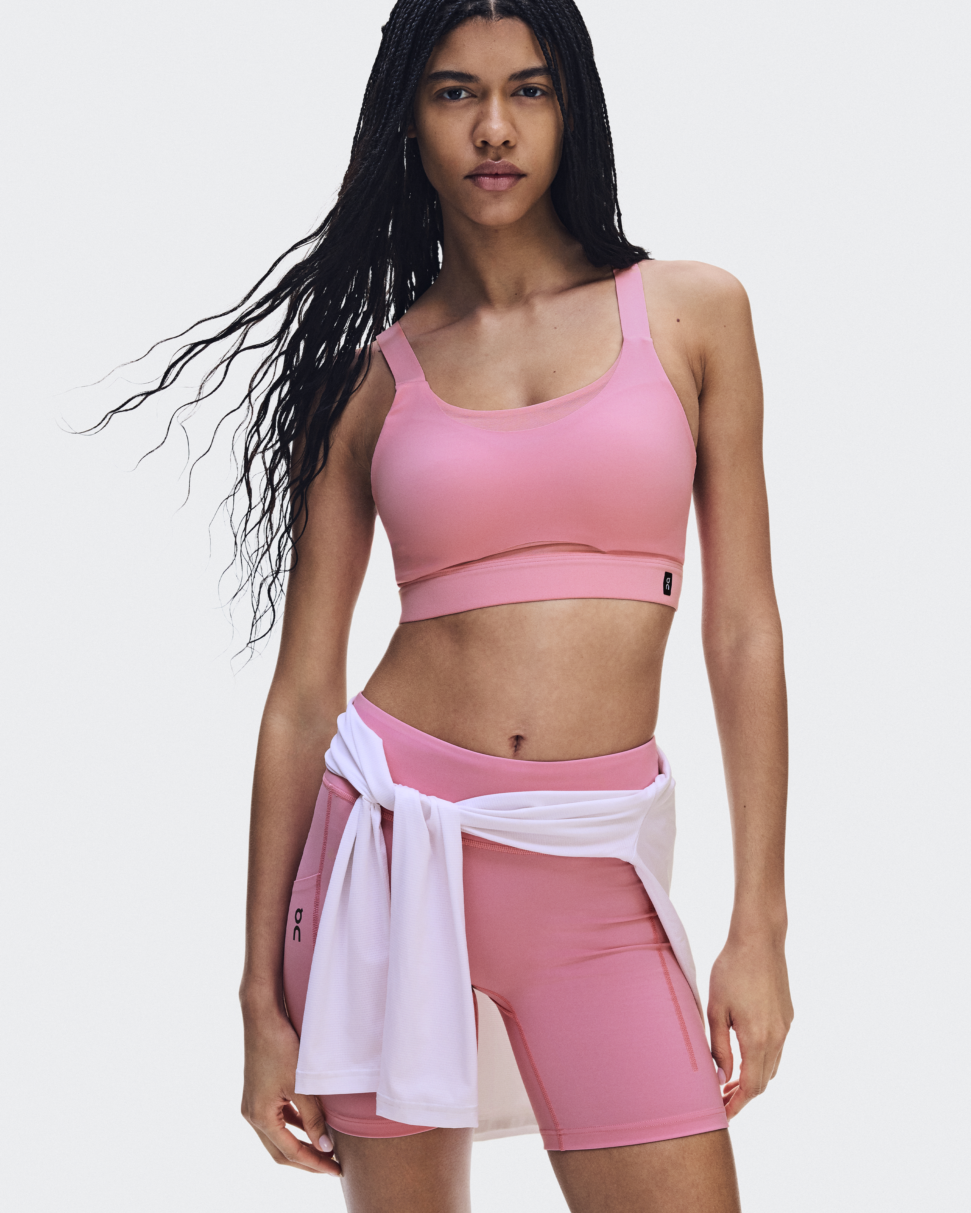 Performance Bra - Magnolia