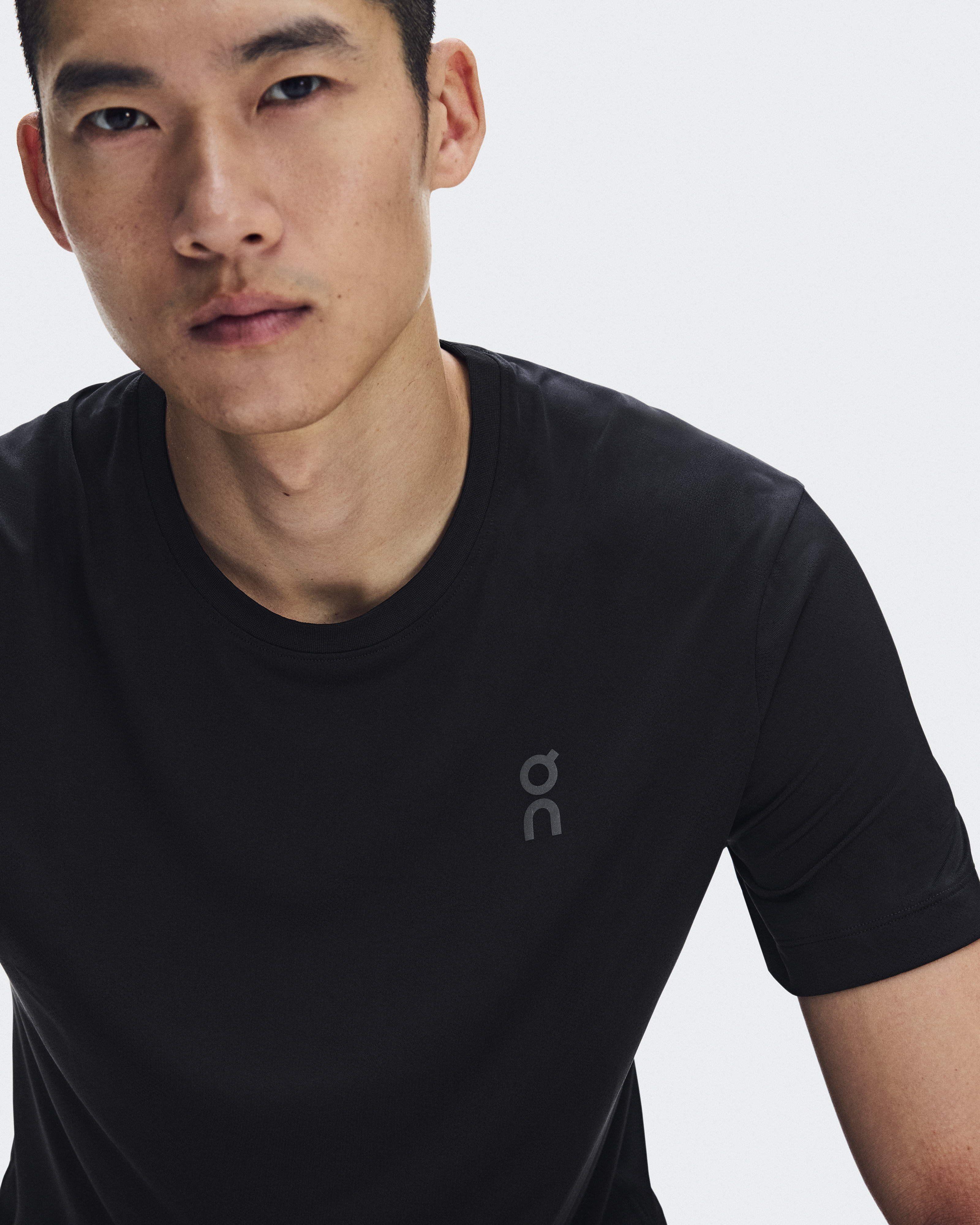 Core-T Grid - Black