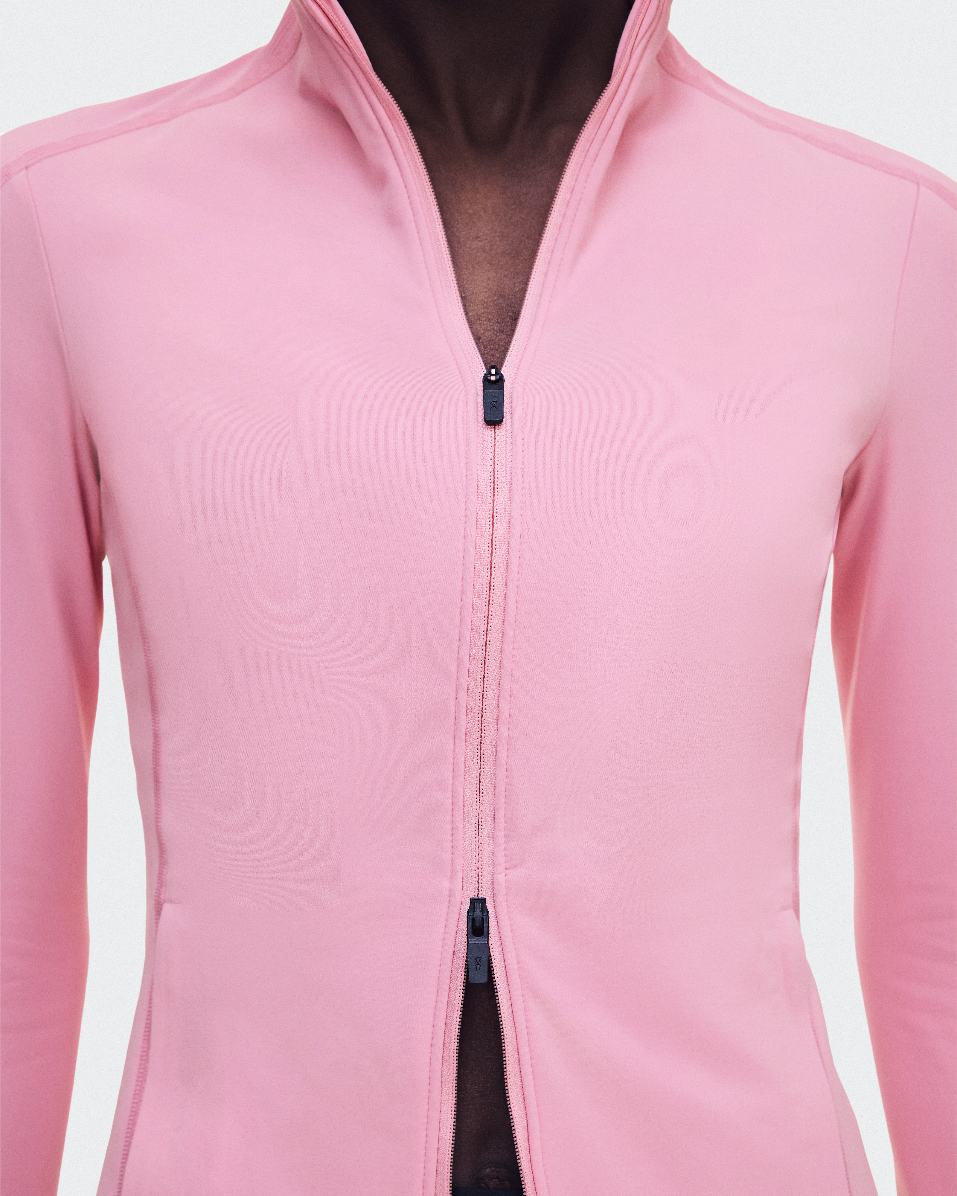 Studio Jacket - Magnolia