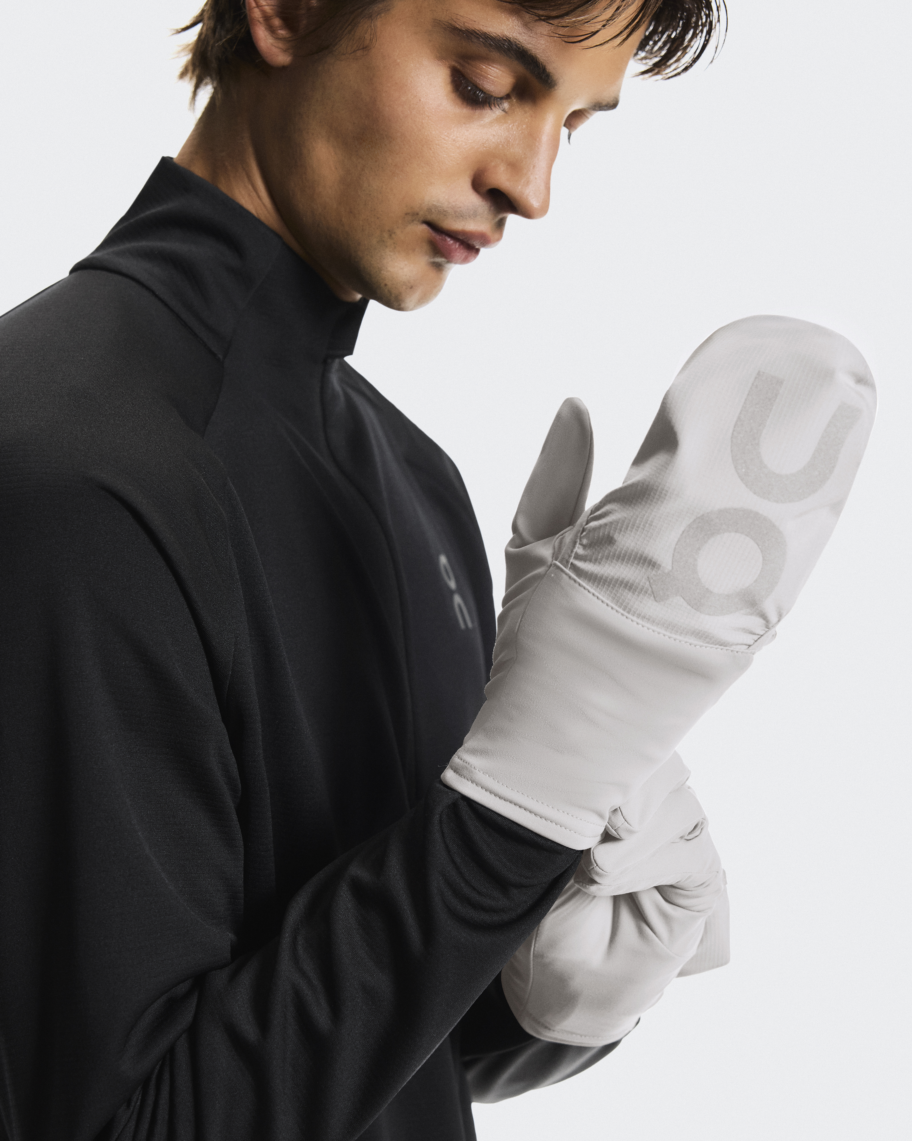 Core Glove - Alloy