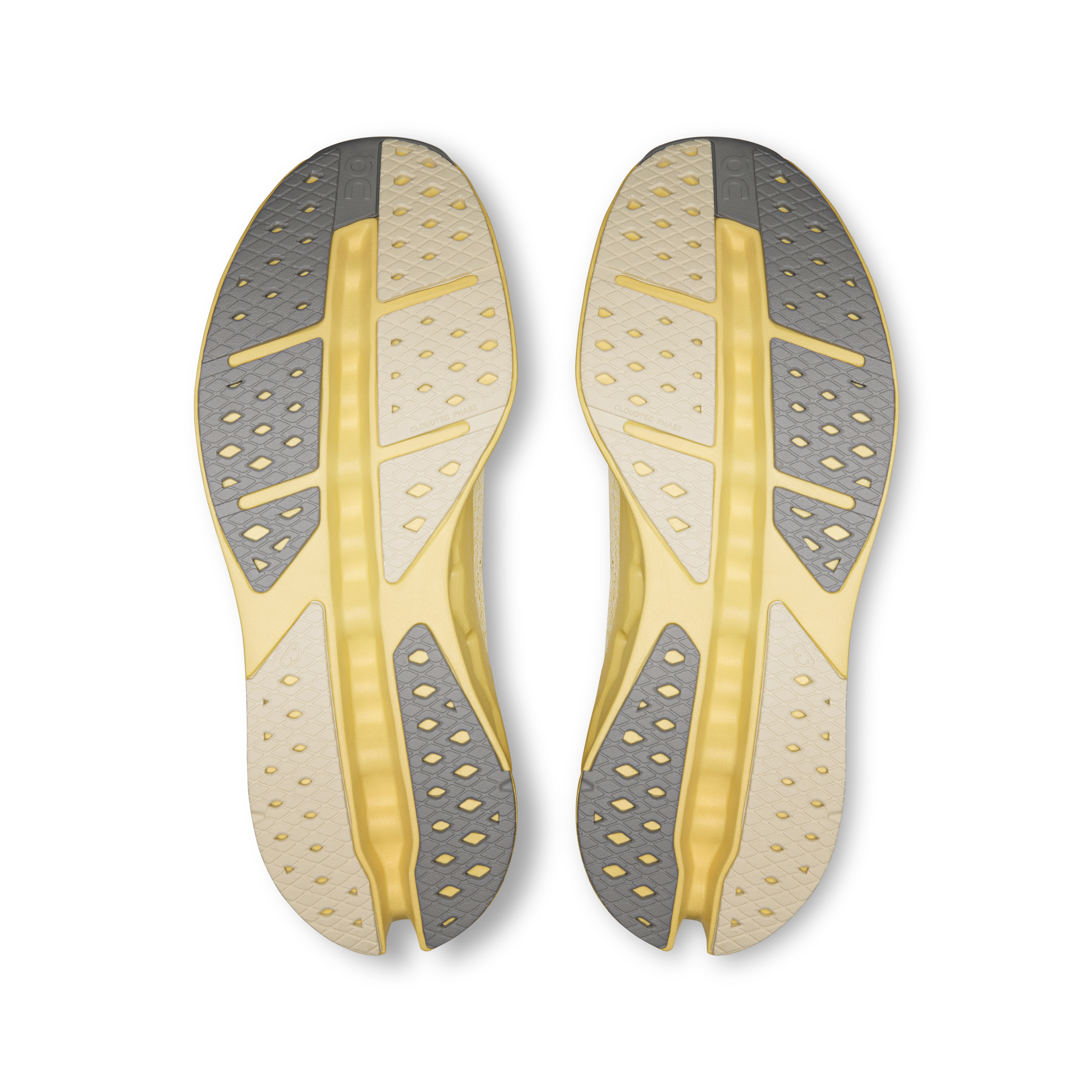 Cloudsurfer Max - Ivory | Dijon