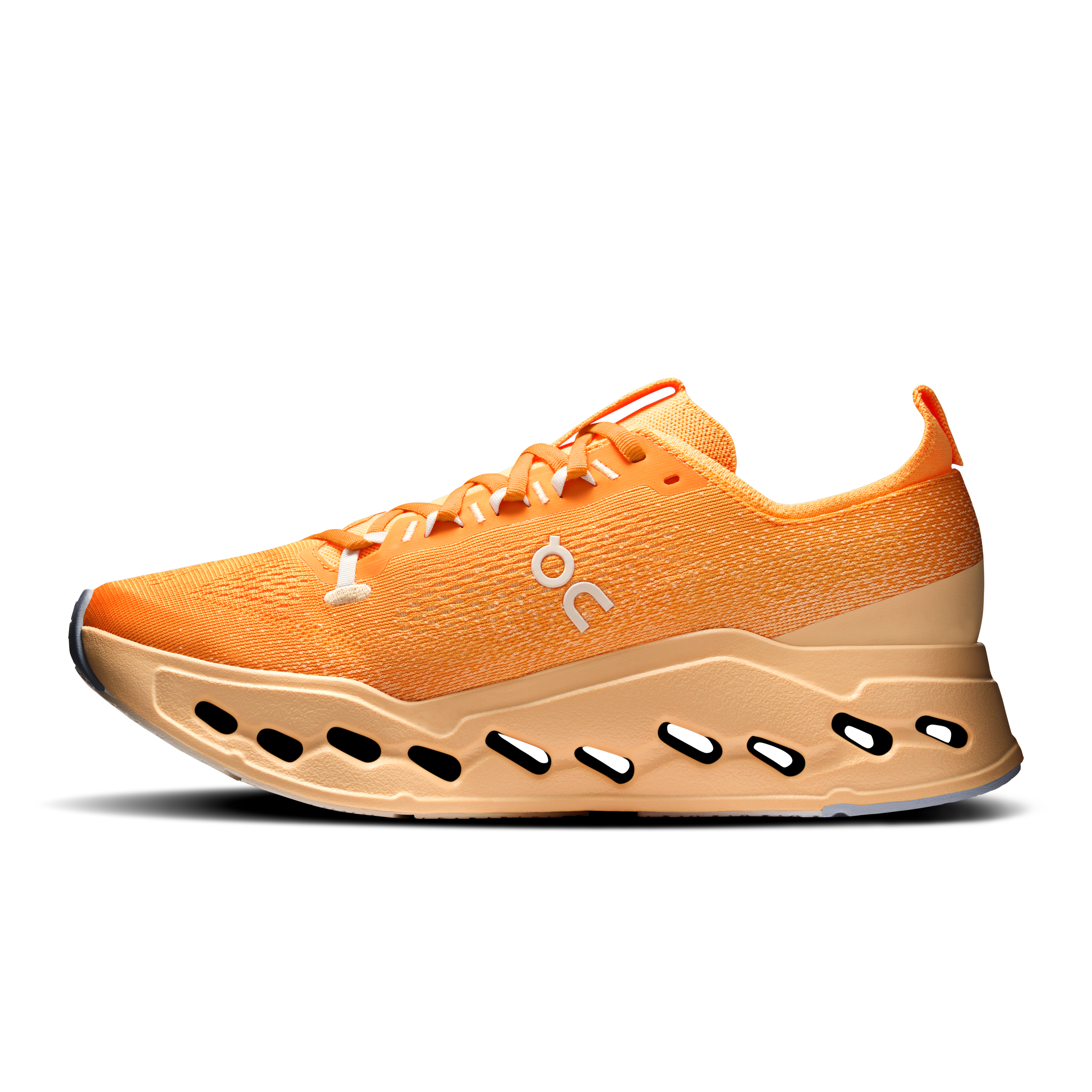 Cloudsurfer Max - Saffron | Squash