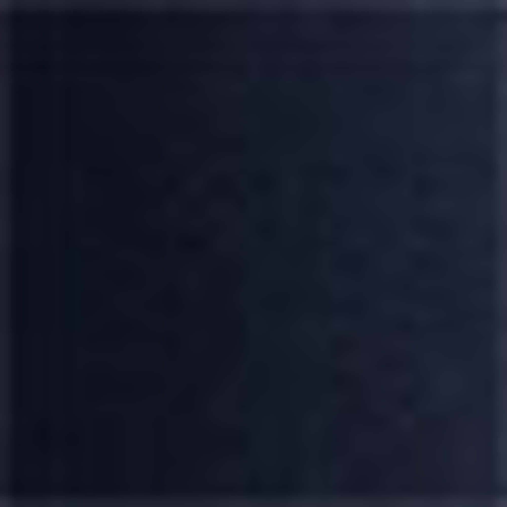 Joggers dark blue