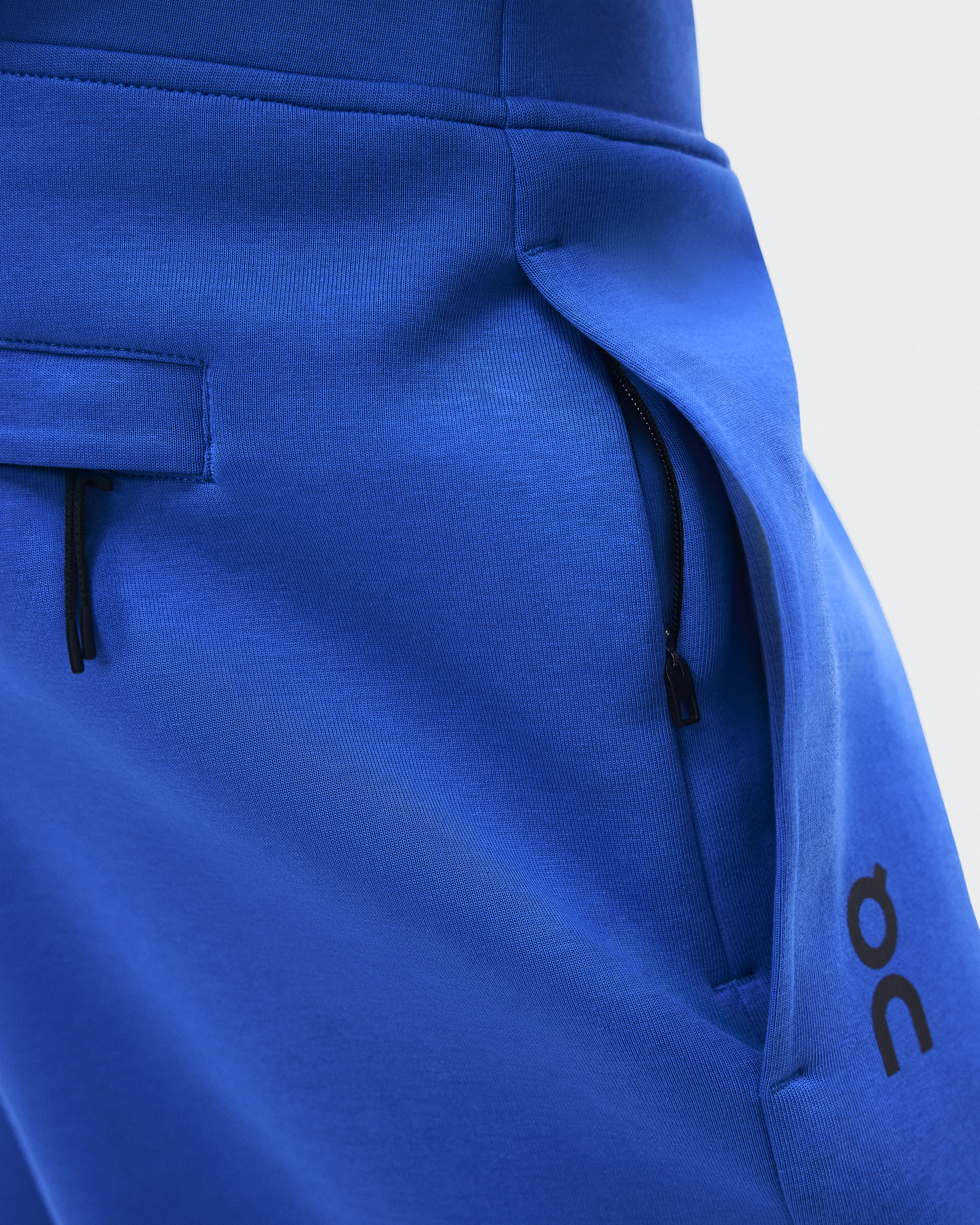 Focus Tech Sweatpants - Jay