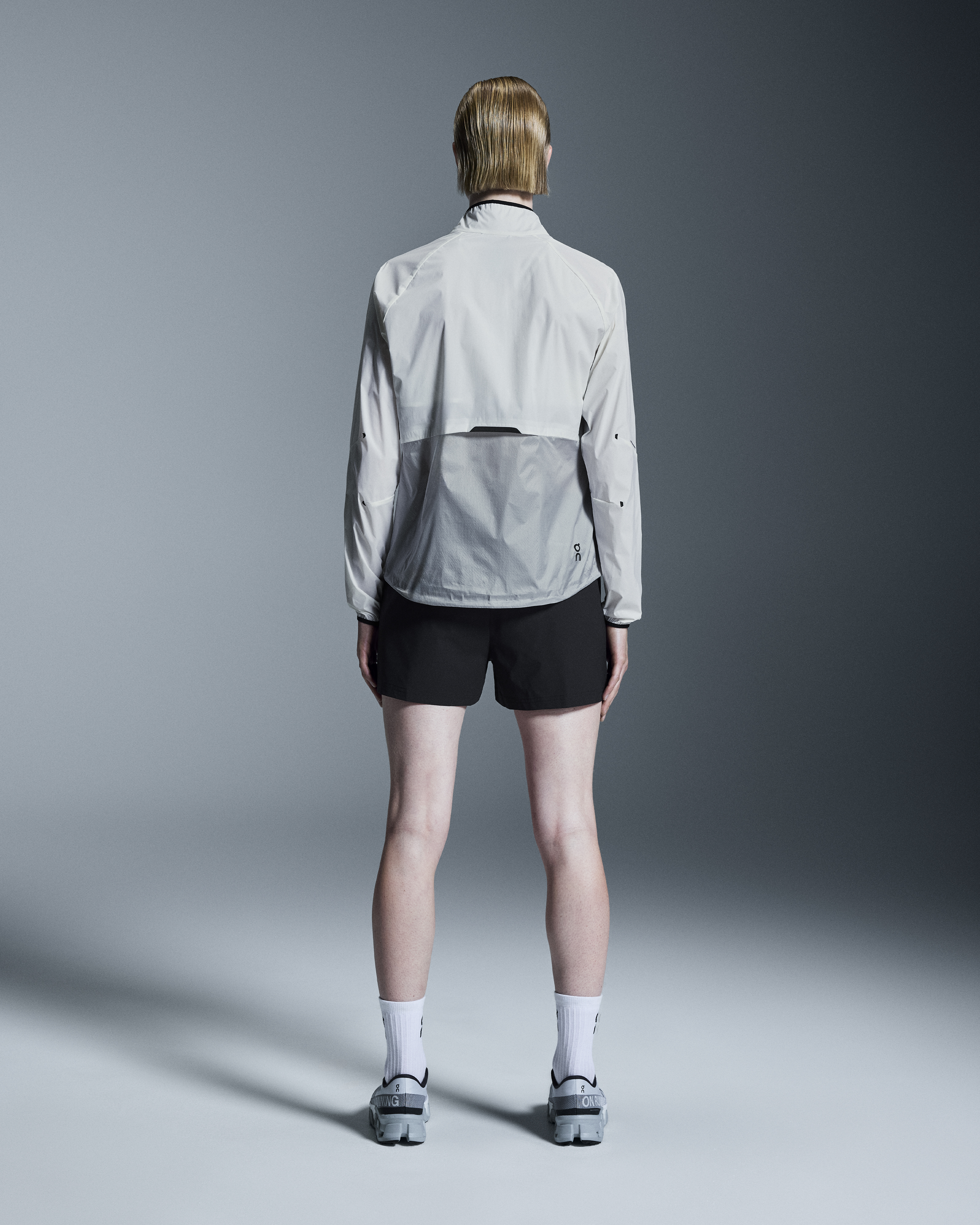 3" Core Shorts - Black