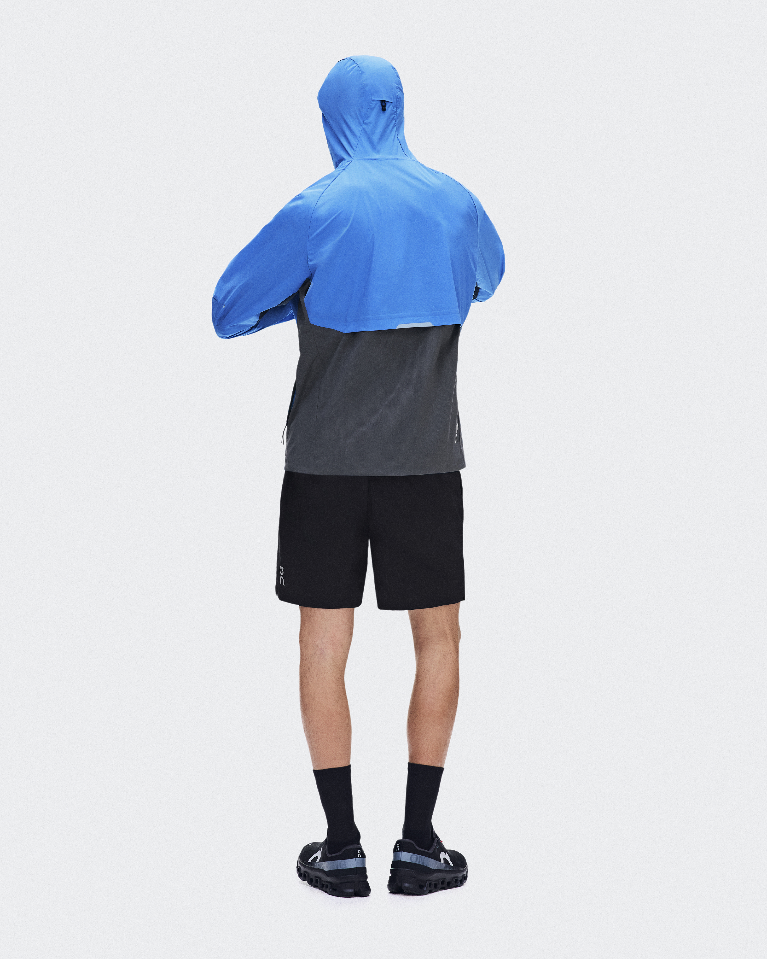Core Jacket - Jay | Eclipse