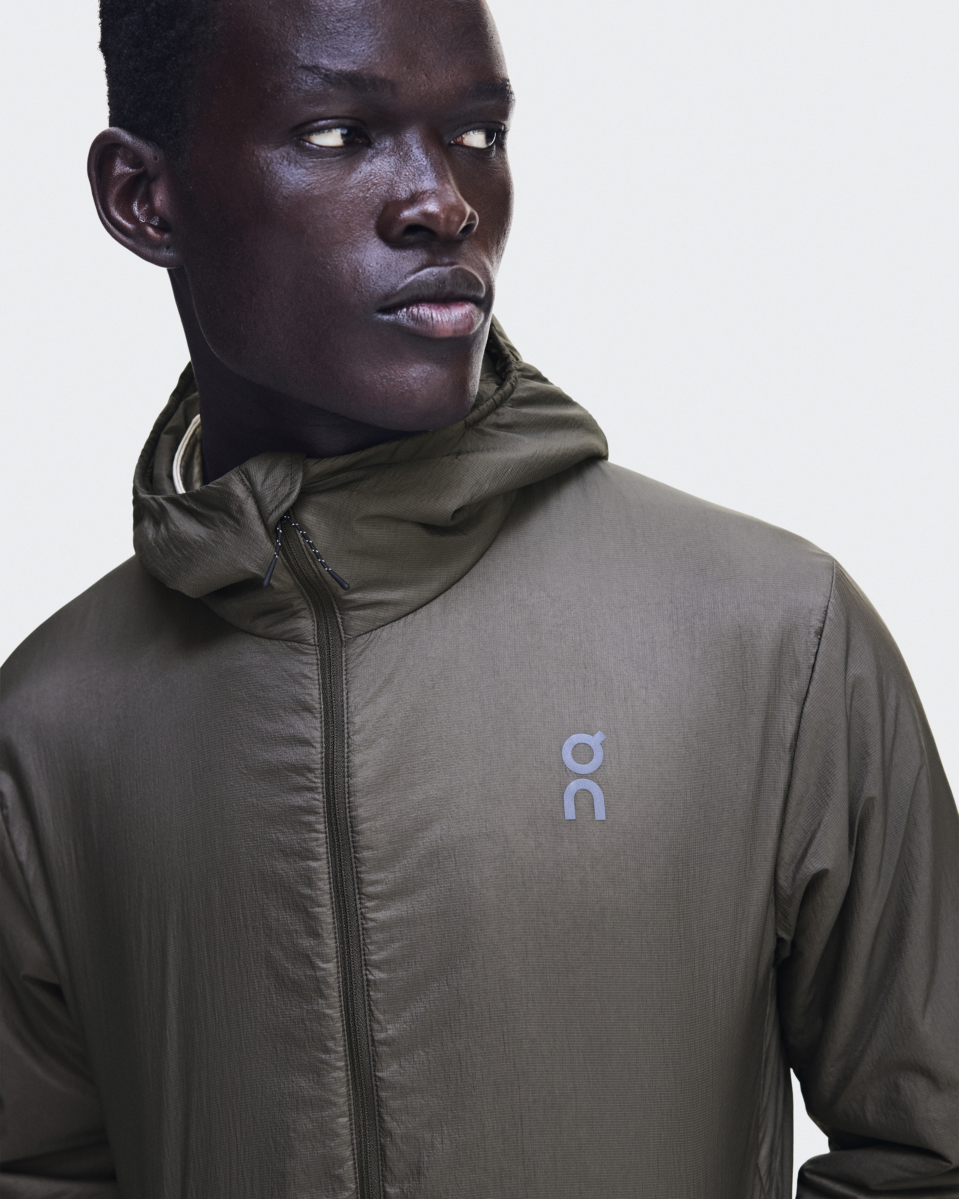 Ascent Insulated Jacket - Espresso